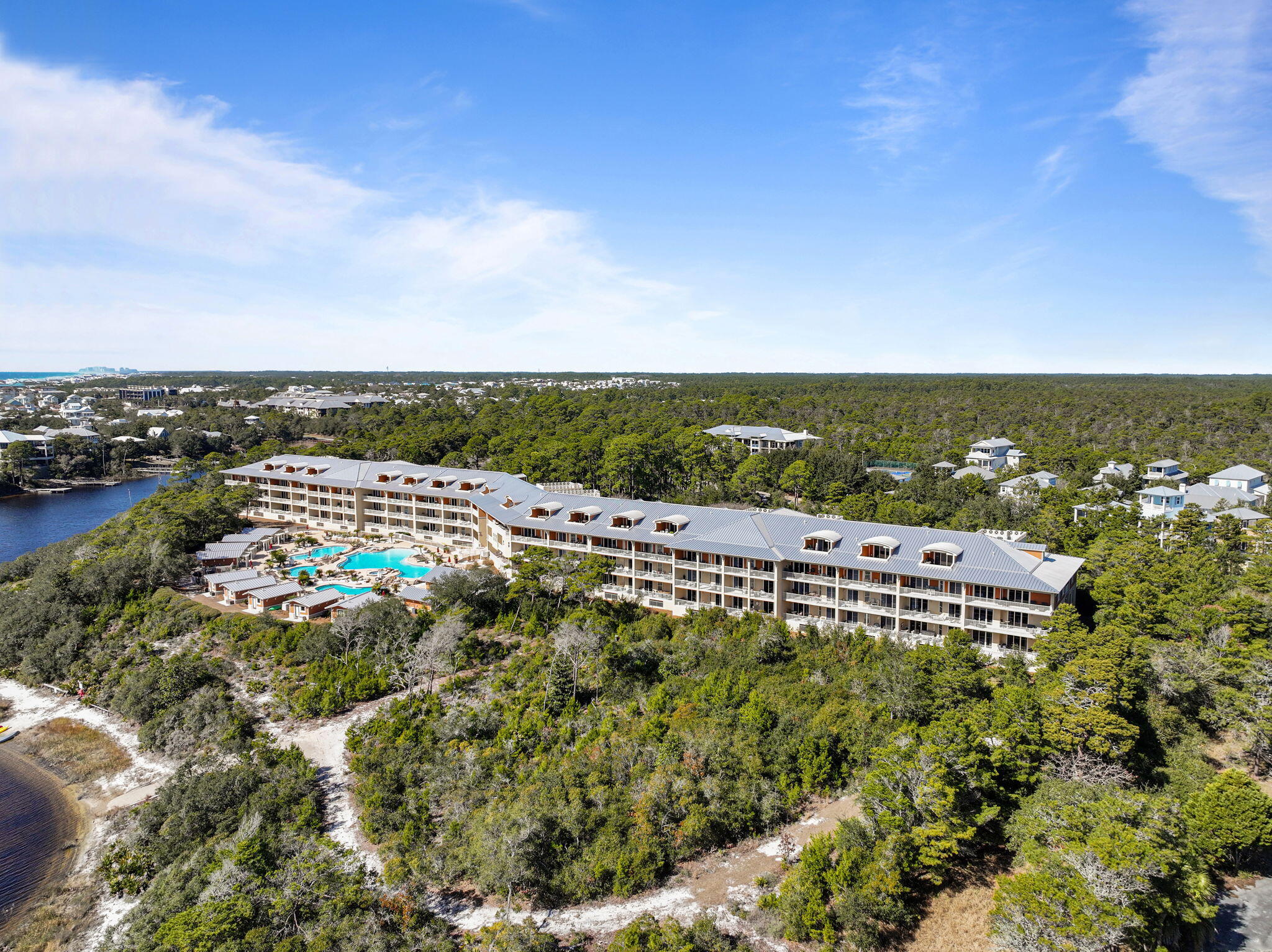 1653 W County Highway 30a Santa Rosa Beach FL 32459