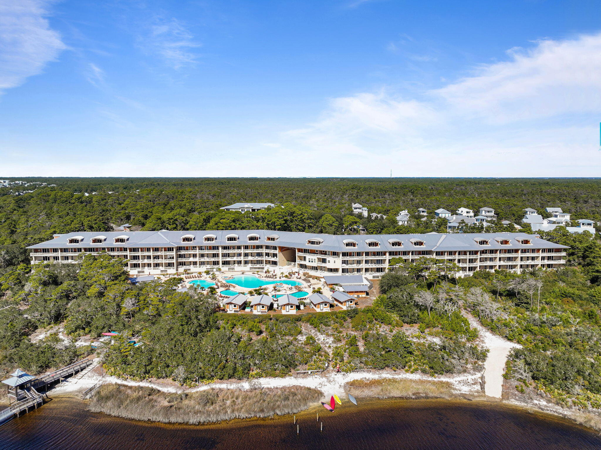 1653 W County Highway 30a Santa Rosa Beach FL 32459