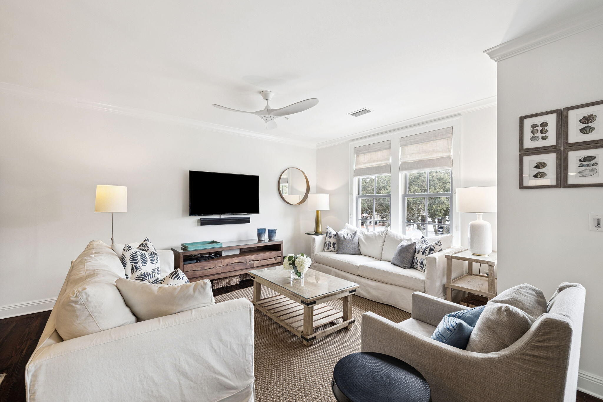 104 N Barrett Square Rosemary Beach FL 32461