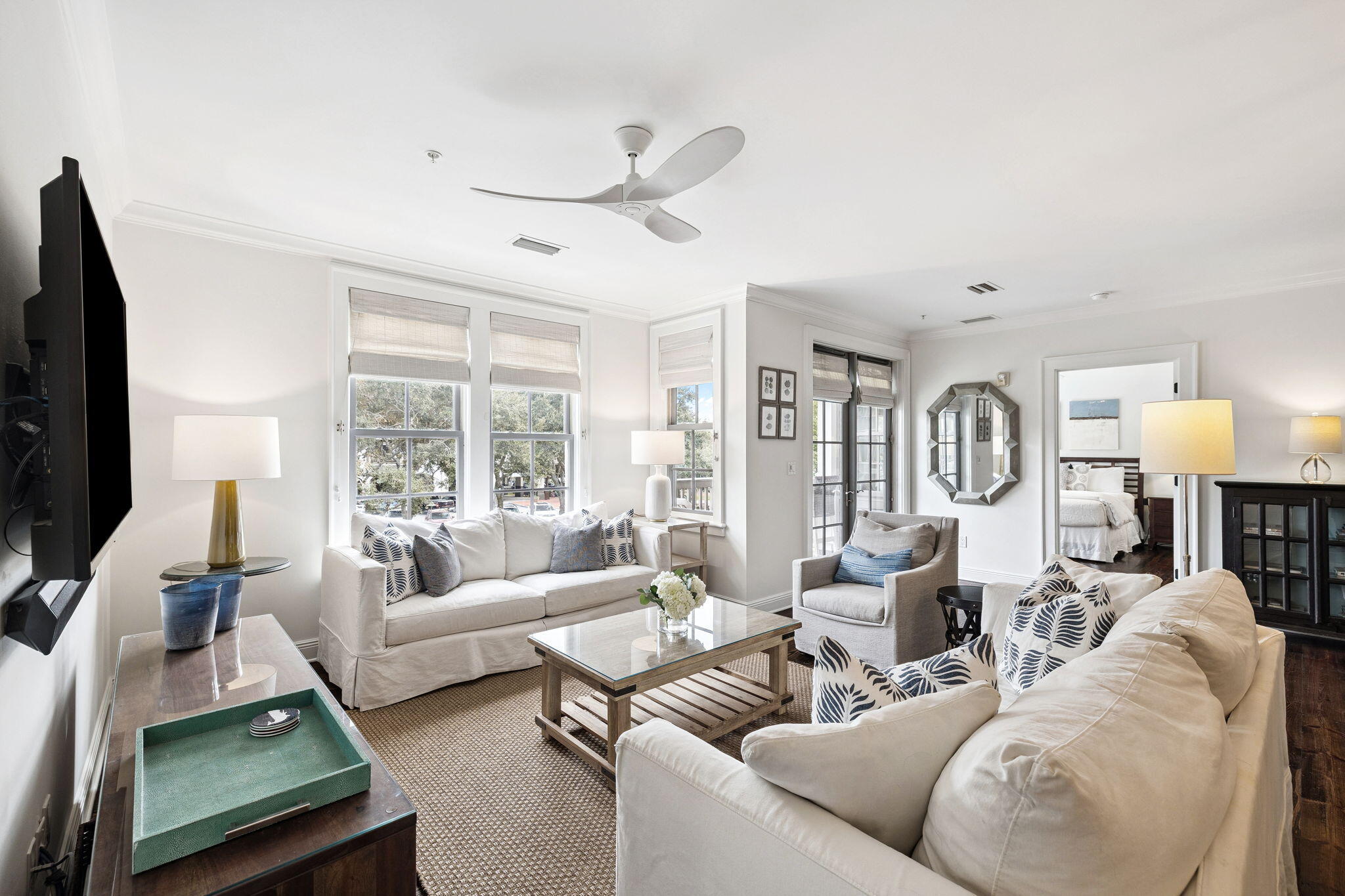 104 N Barrett Square Rosemary Beach FL 32461