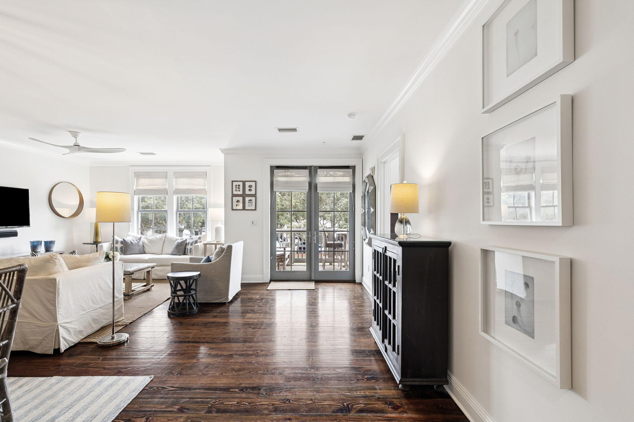 104 N Barrett Square Rosemary Beach FL 32461