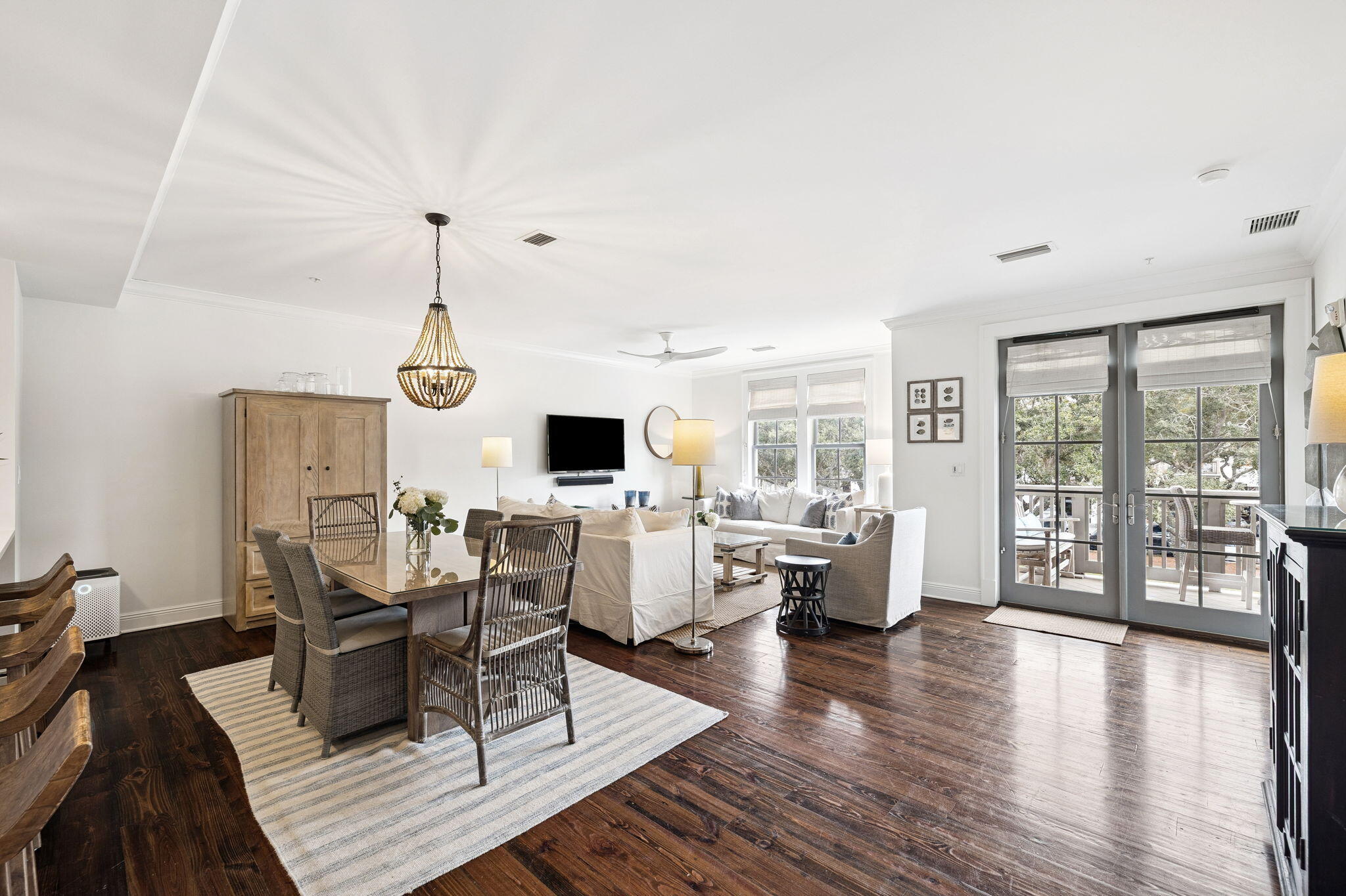104 N Barrett Square Rosemary Beach FL 32461
