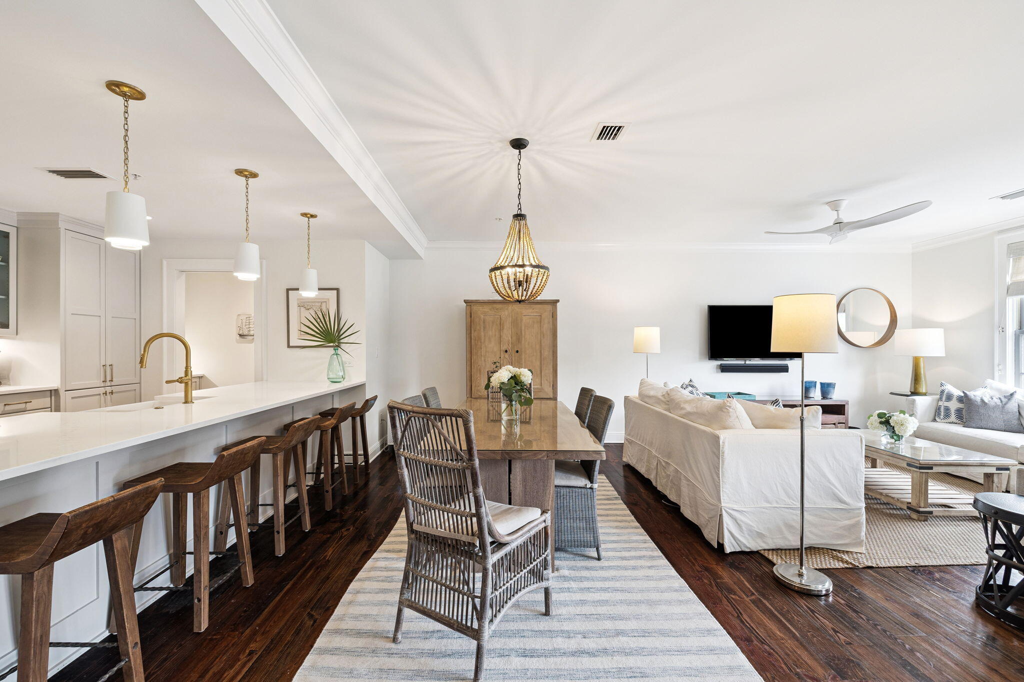 104 N Barrett Square Rosemary Beach FL 32461