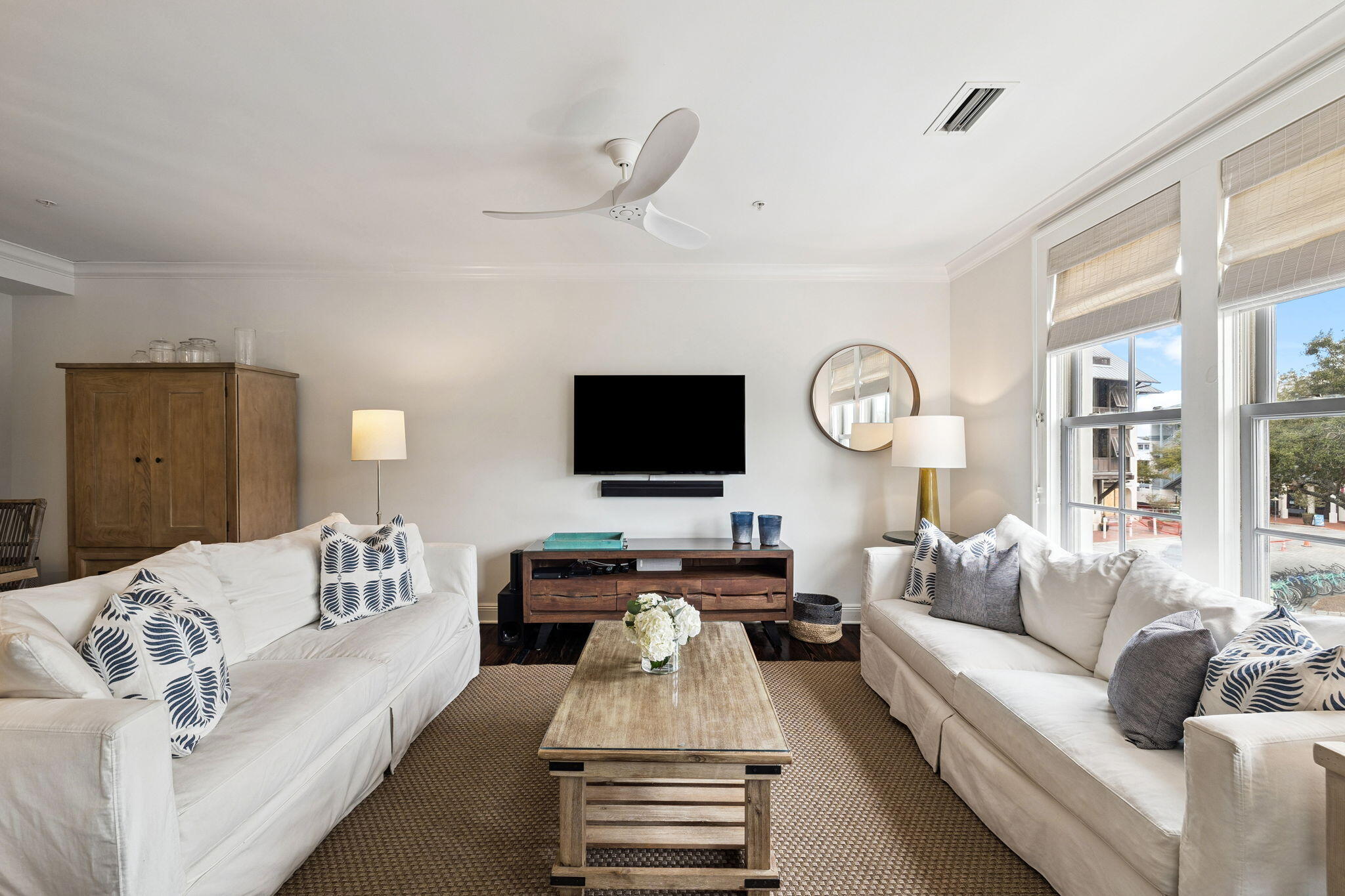 104 N Barrett Square Rosemary Beach FL 32461