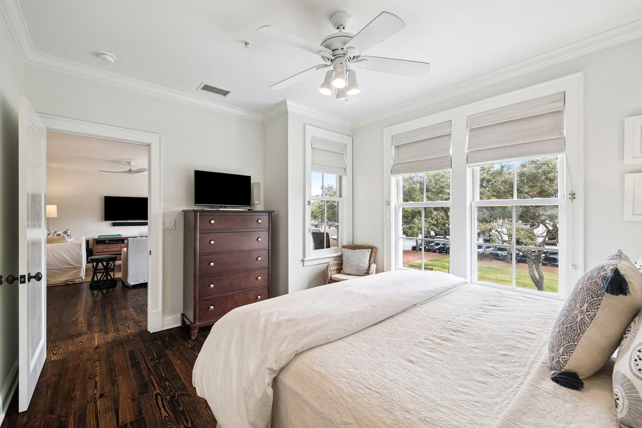 104 N Barrett Square Rosemary Beach FL 32461