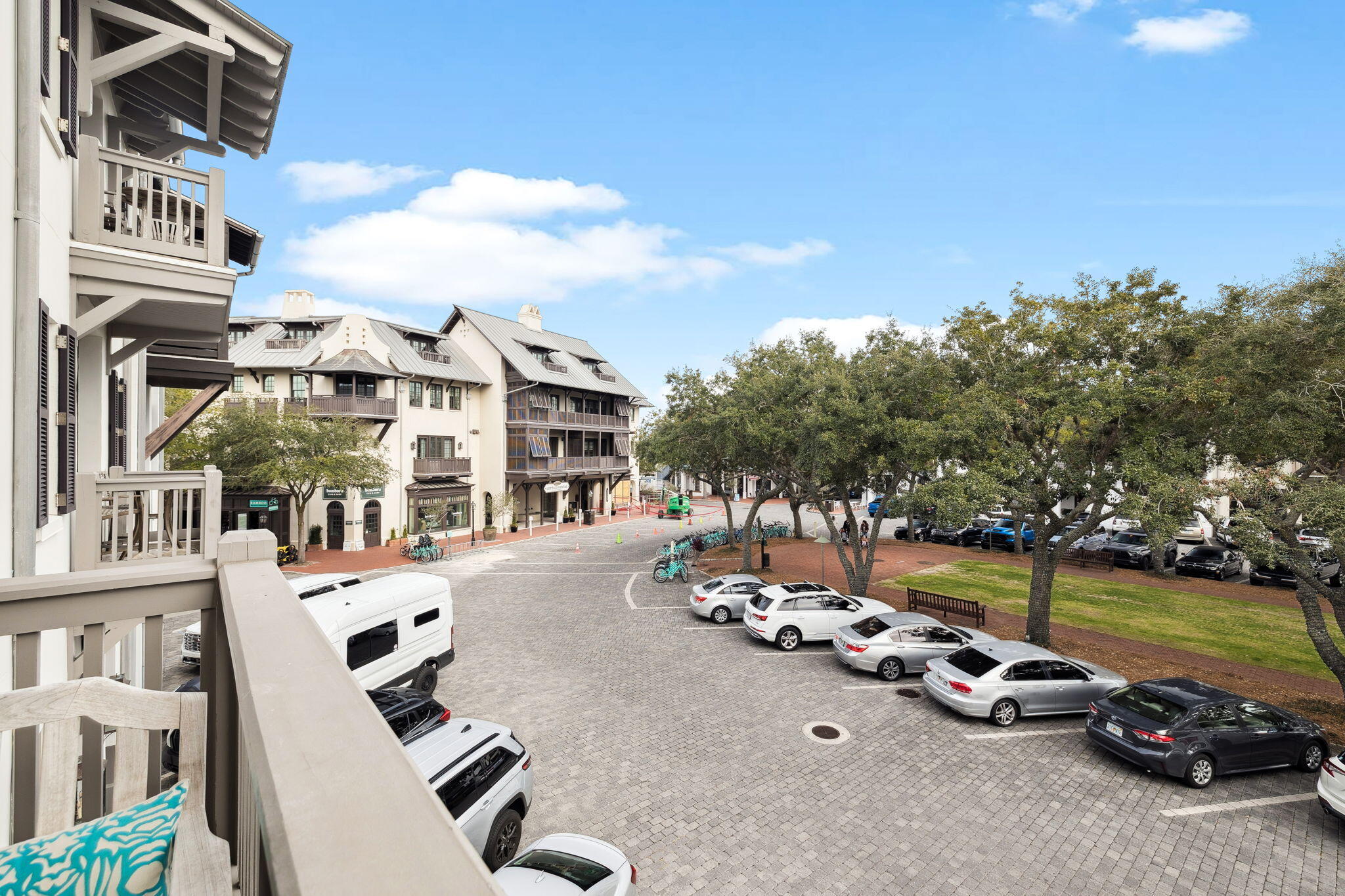 104 N Barrett Square Rosemary Beach FL 32461