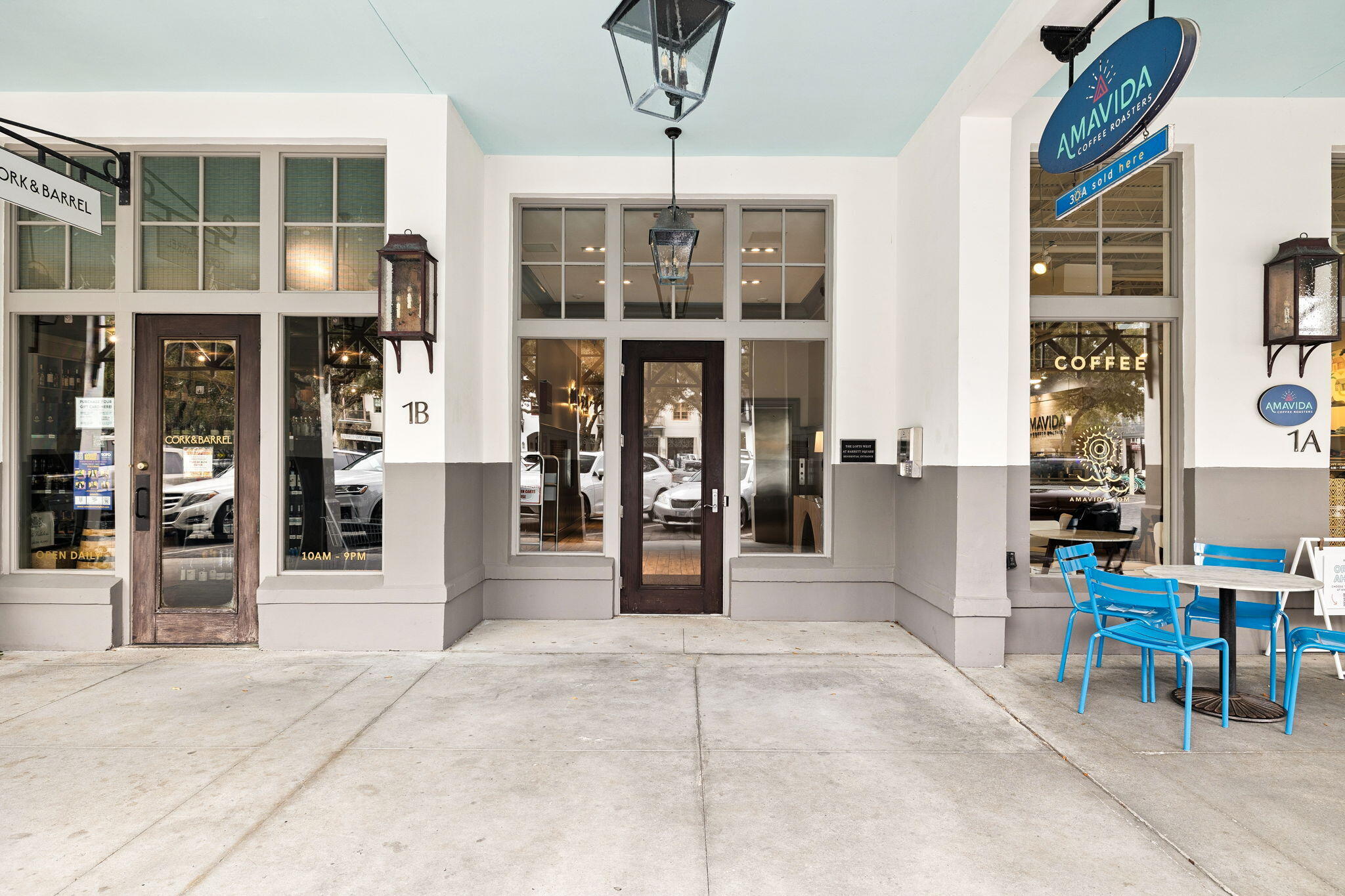 104 N Barrett Square Rosemary Beach FL 32461