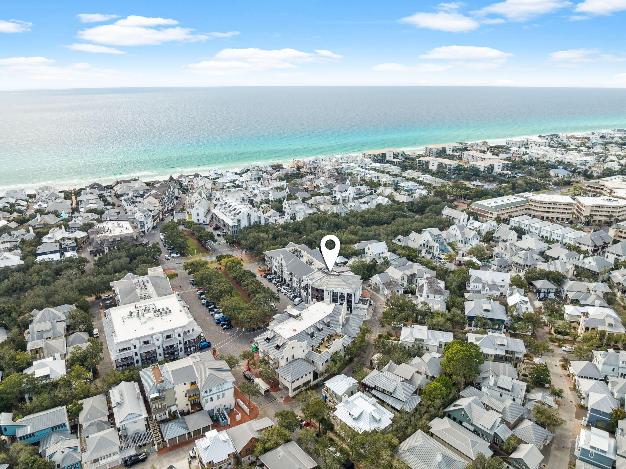 104 N Barrett Square Rosemary Beach FL 32461