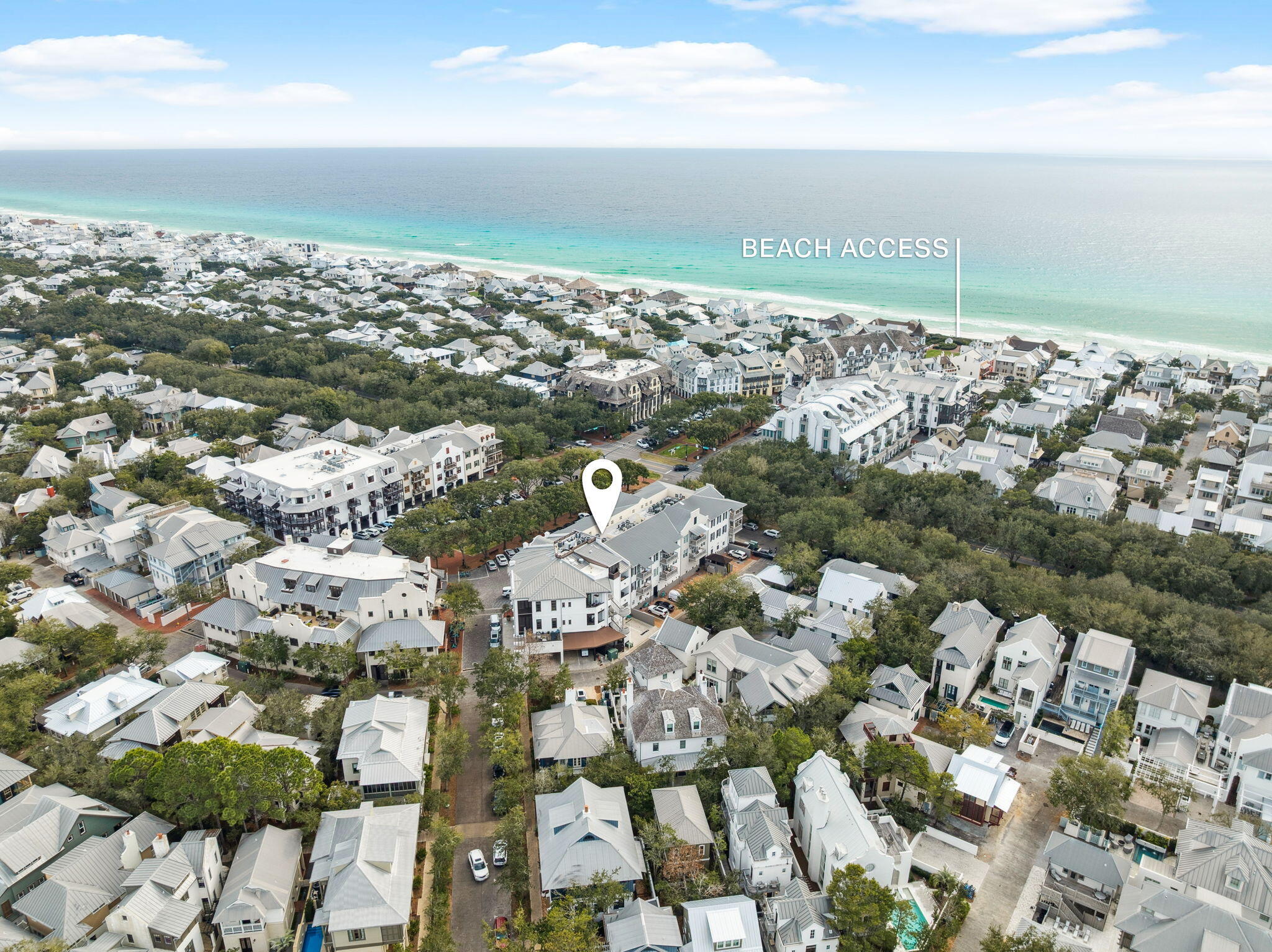 104 N Barrett Square Rosemary Beach FL 32461