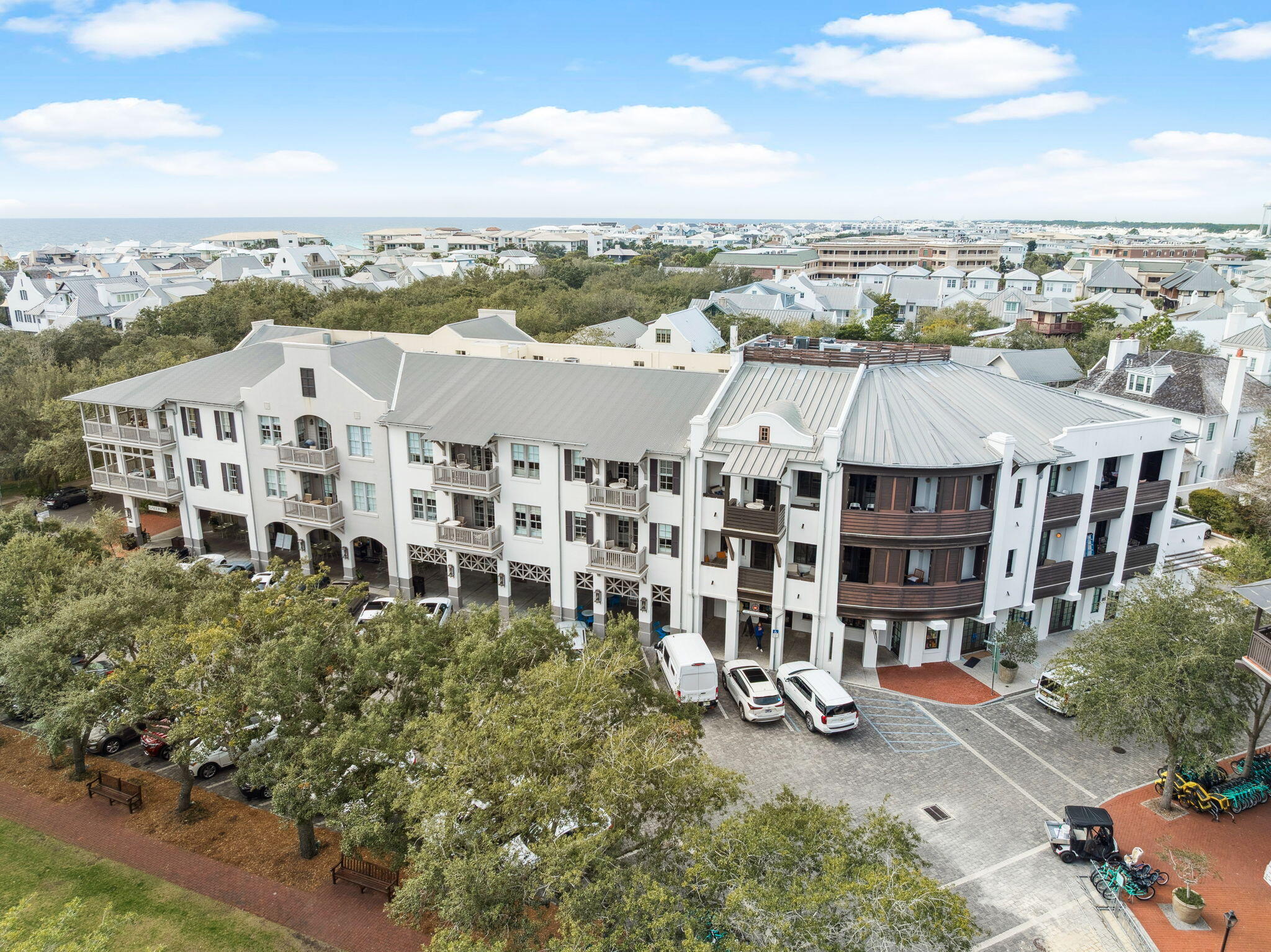 104 N Barrett Square Rosemary Beach FL 32461