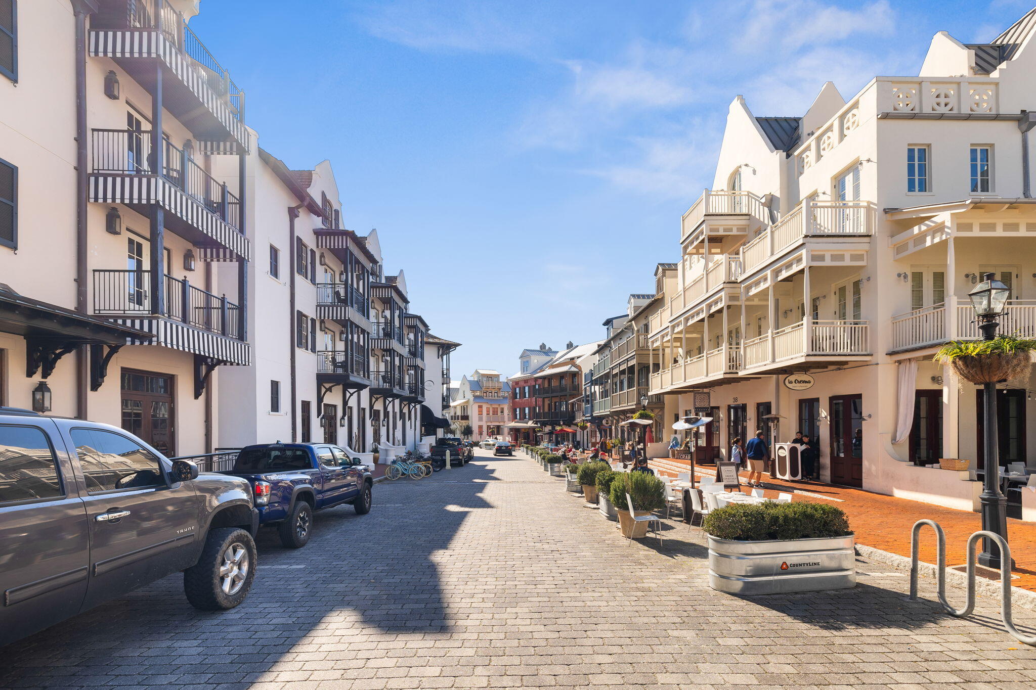 104 N Barrett Square Rosemary Beach FL 32461