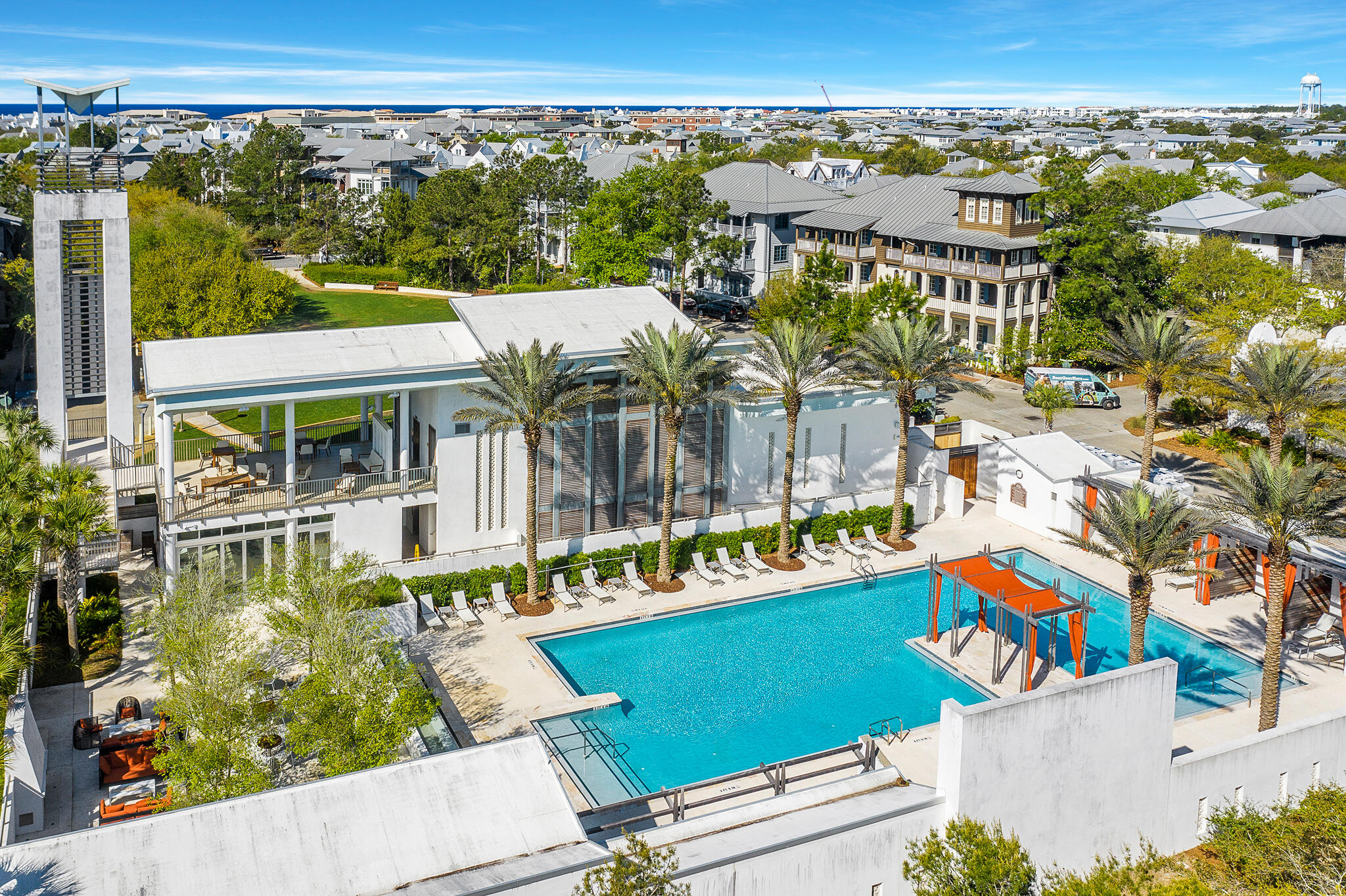 104 N Barrett Square Rosemary Beach FL 32461