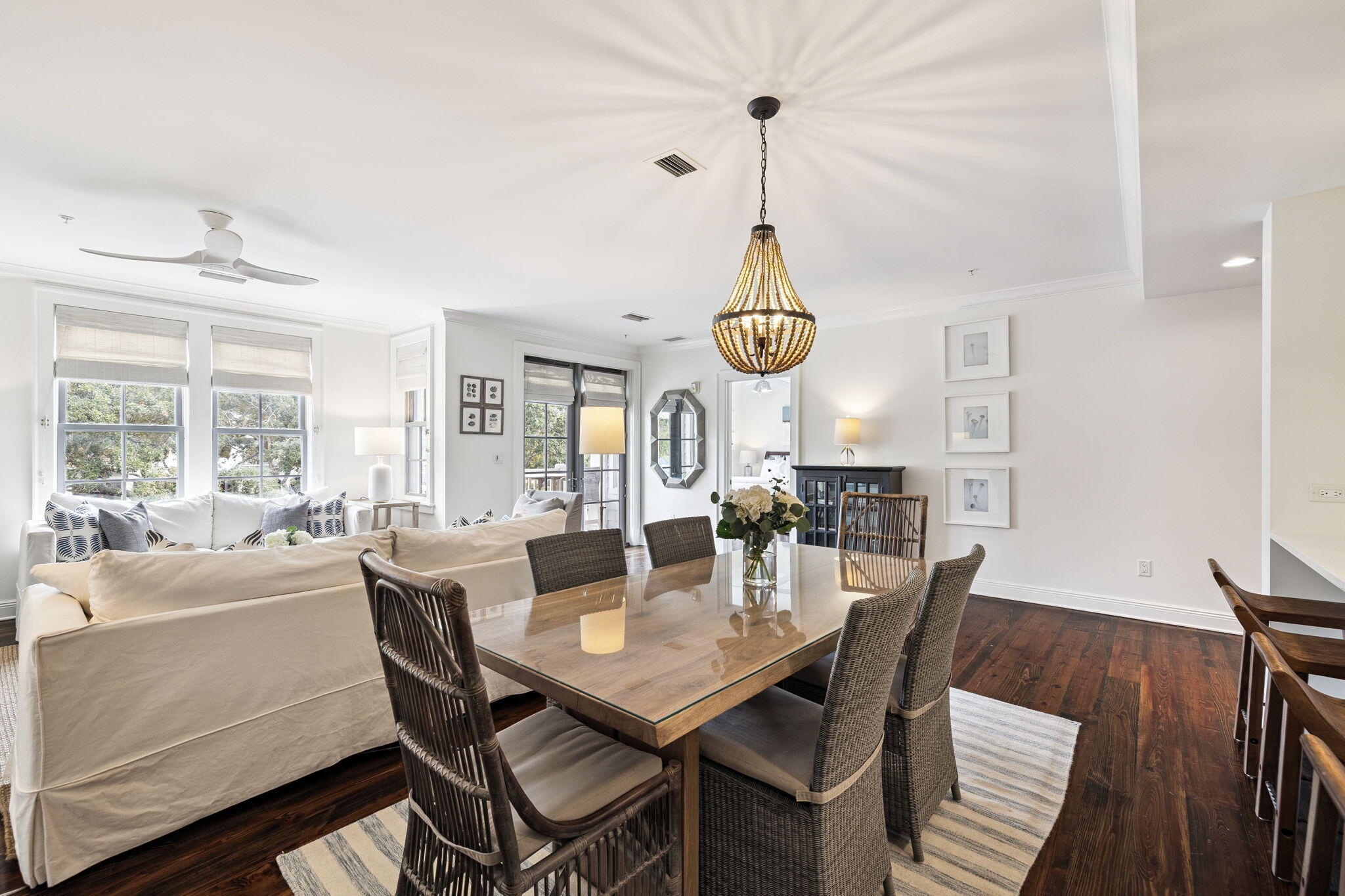 104 N Barrett Square Rosemary Beach FL 32461