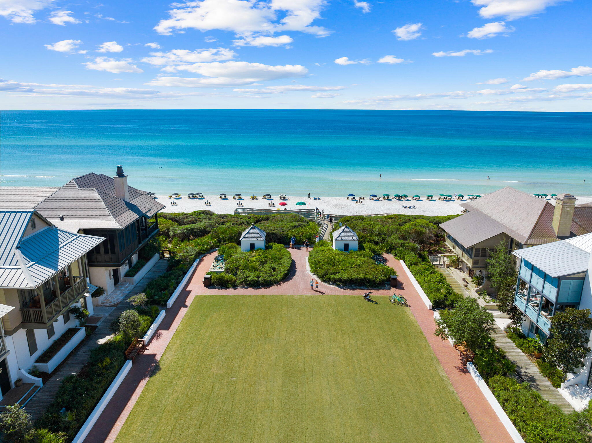104 N Barrett Square Rosemary Beach FL 32461