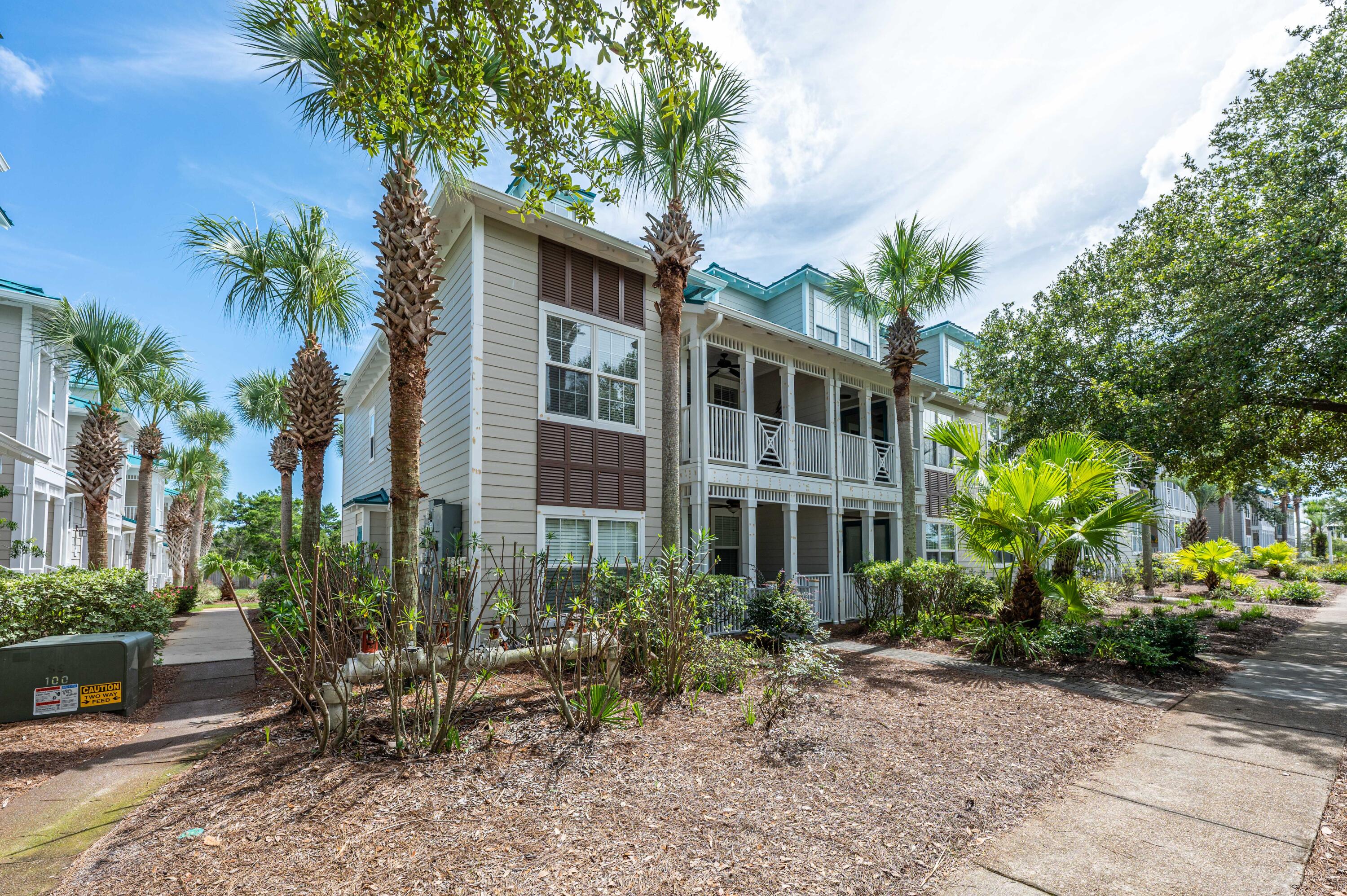 104 Village Boulevard Santa Rosa Beach FL 32459