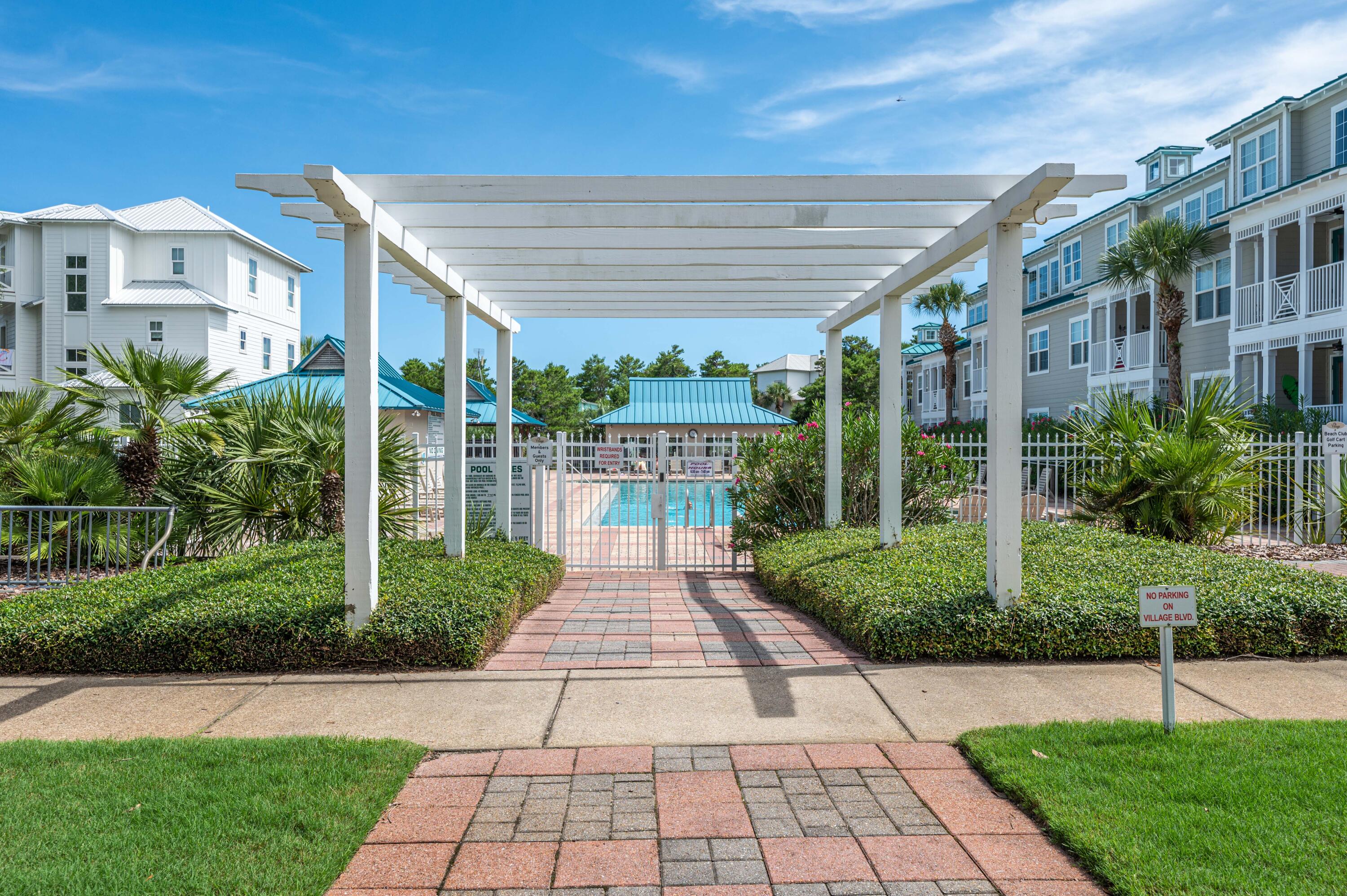 104 Village Boulevard Santa Rosa Beach FL 32459