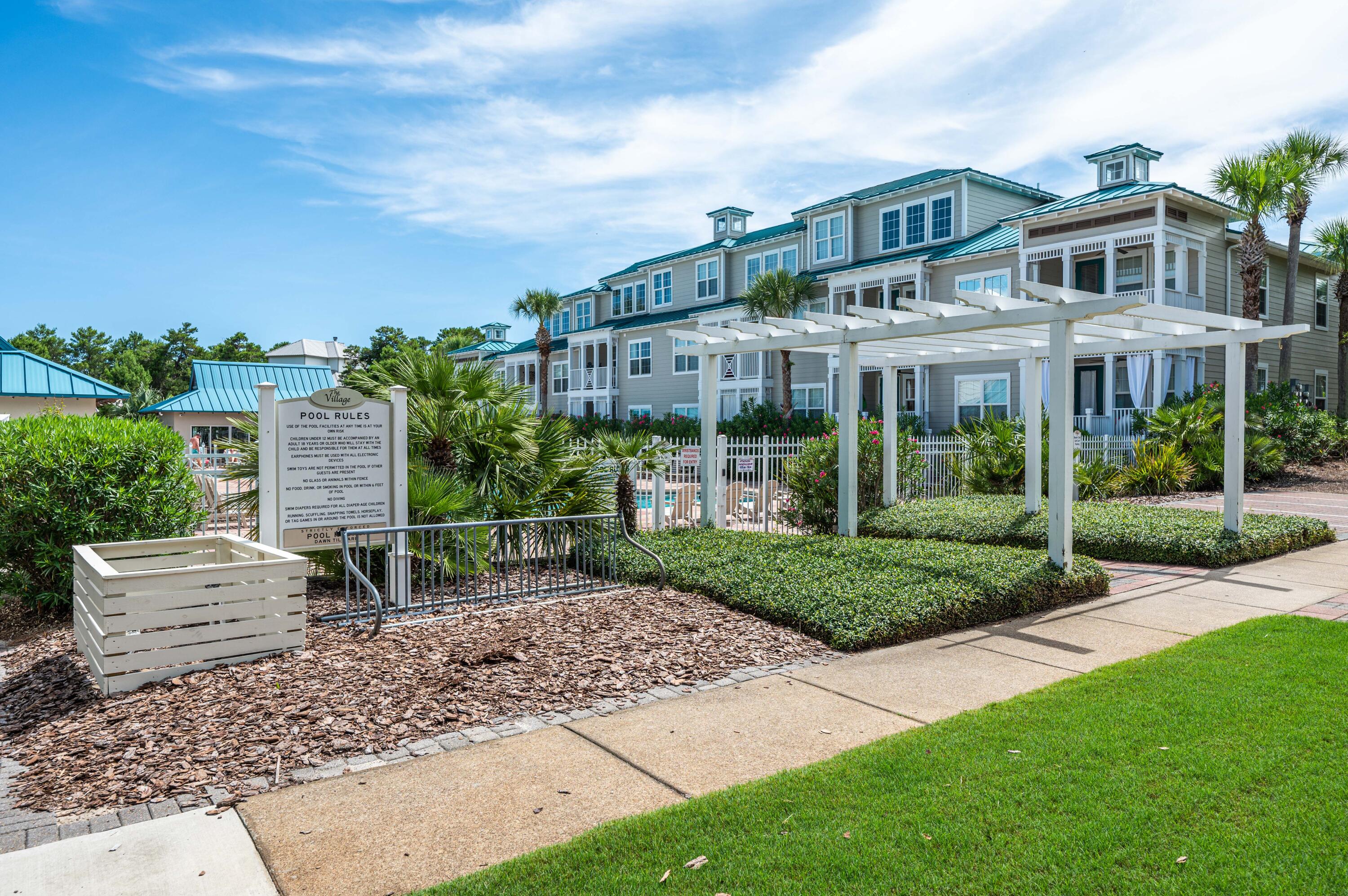 104 Village Boulevard Santa Rosa Beach FL 32459