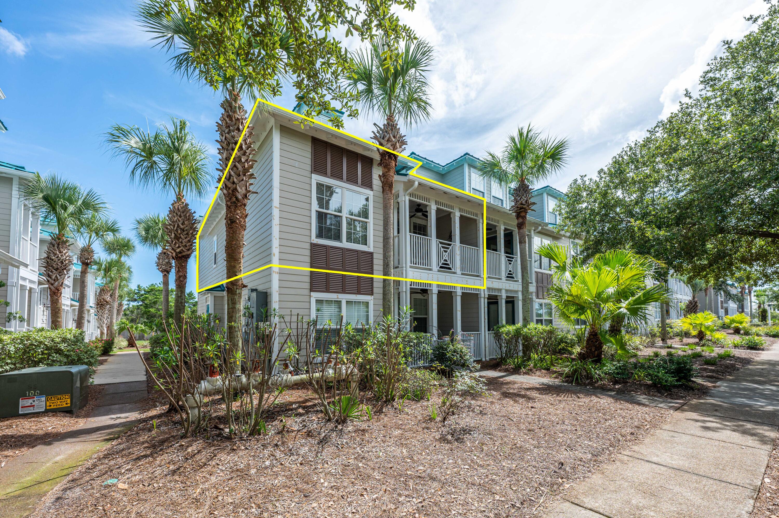 104 Village Boulevard Santa Rosa Beach FL 32459