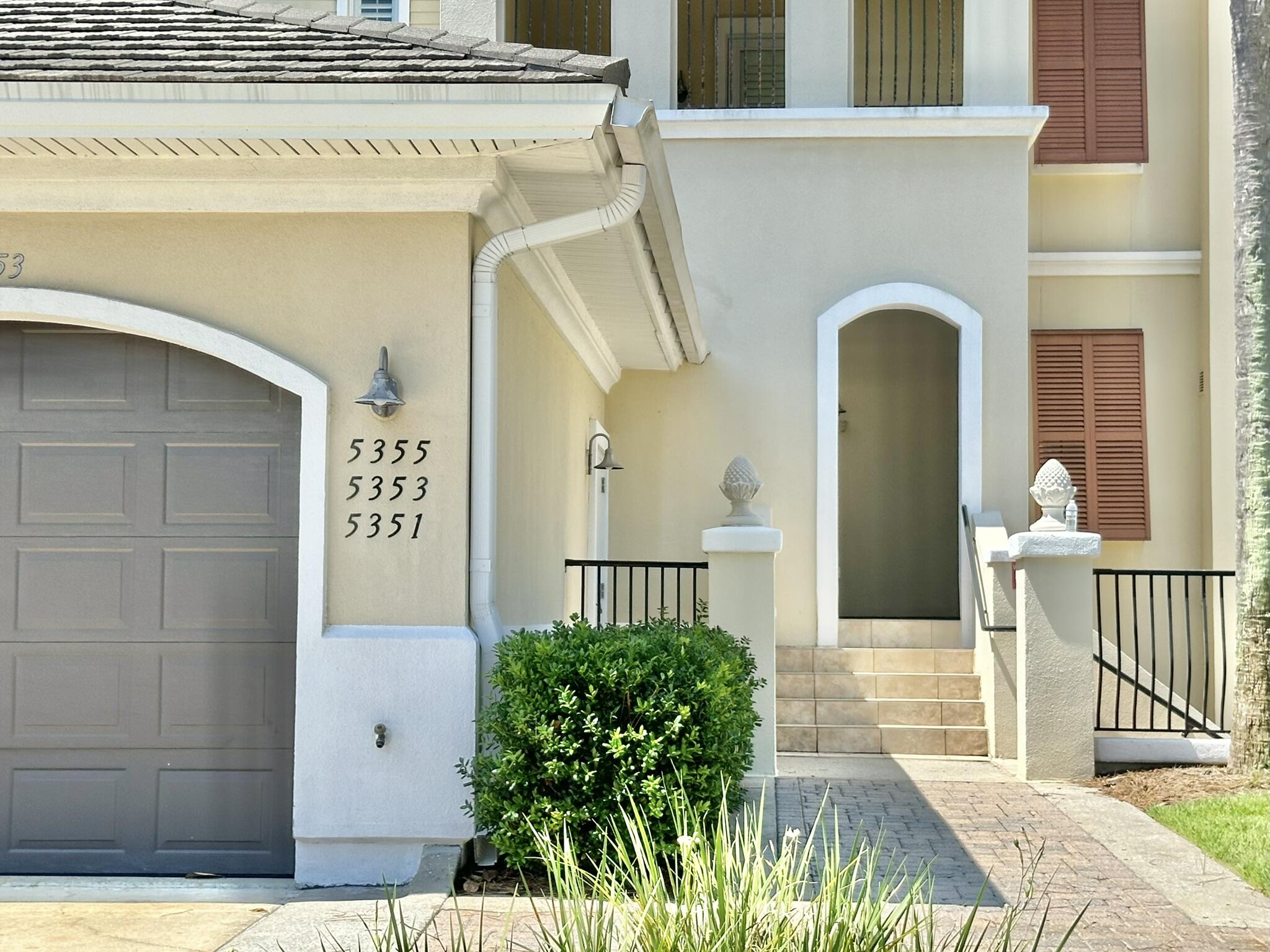 5353 Pine Ridge Lane Miramar Beach FL 32550