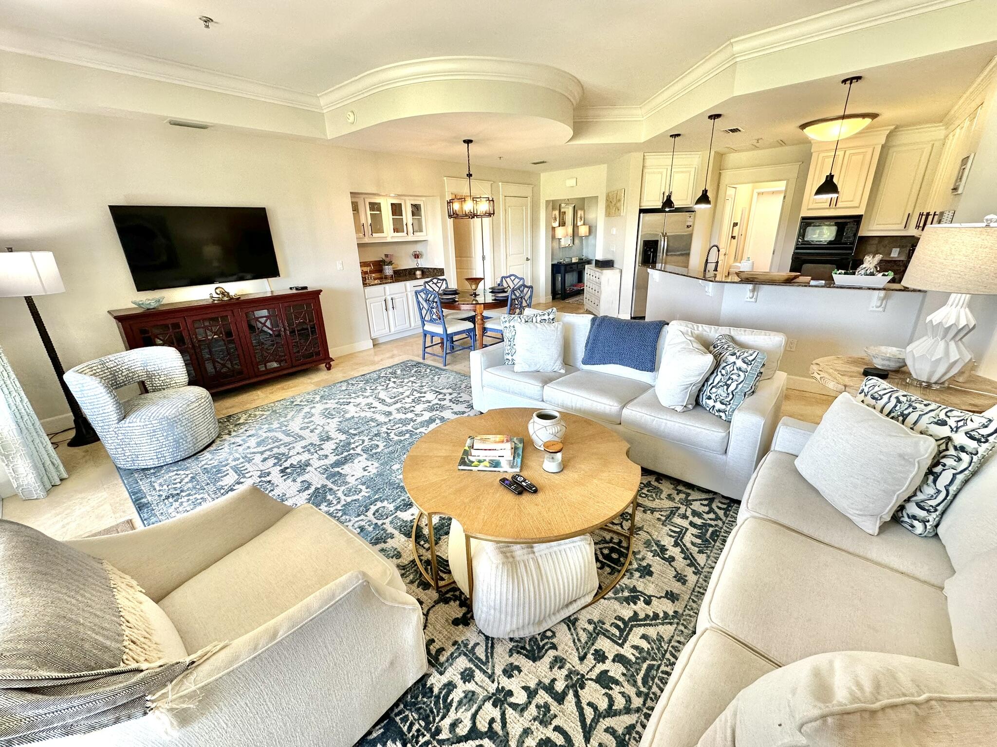 5353 Pine Ridge Lane Miramar Beach FL 32550