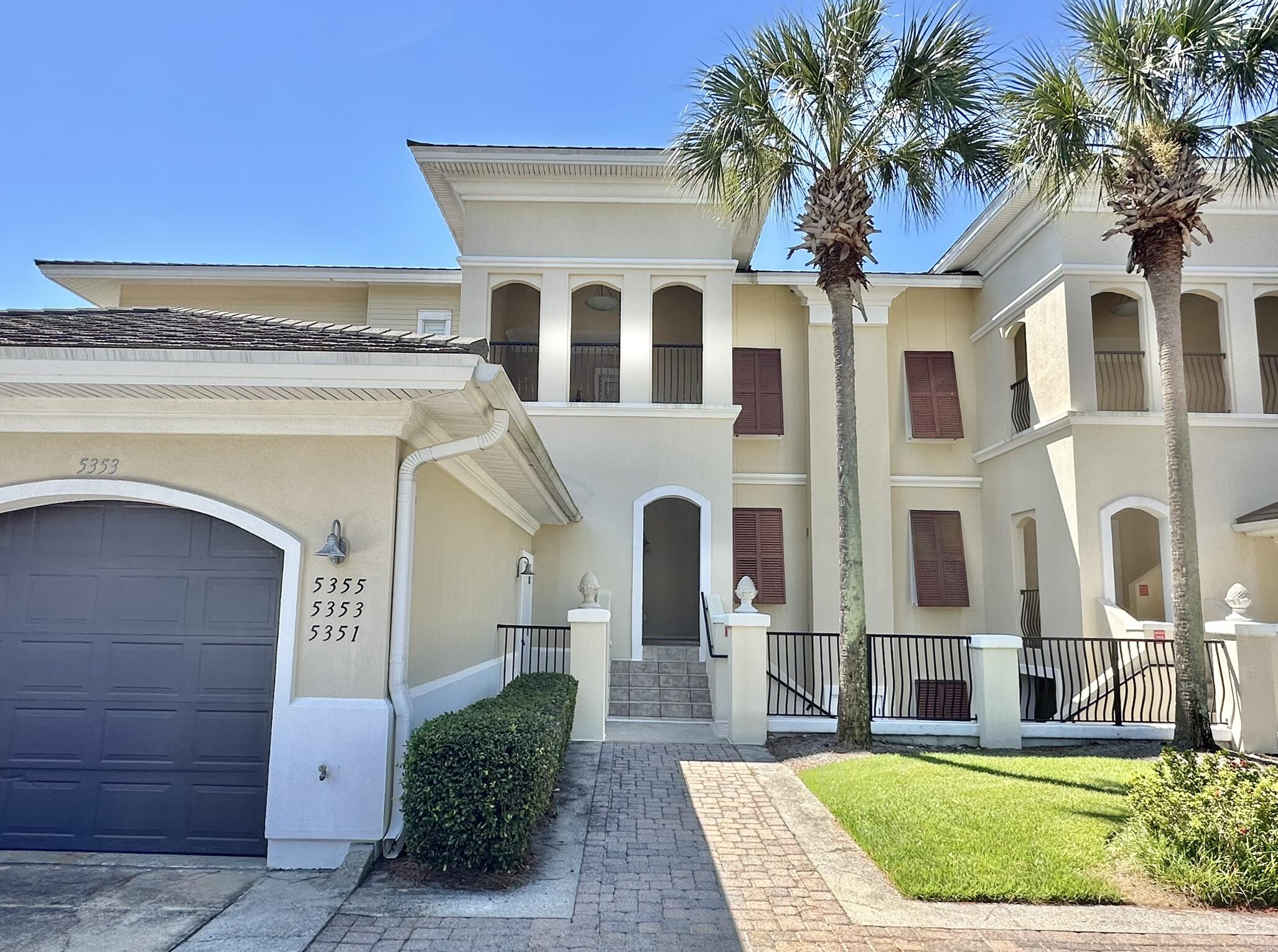 5353 Pine Ridge Lane Miramar Beach FL 32550