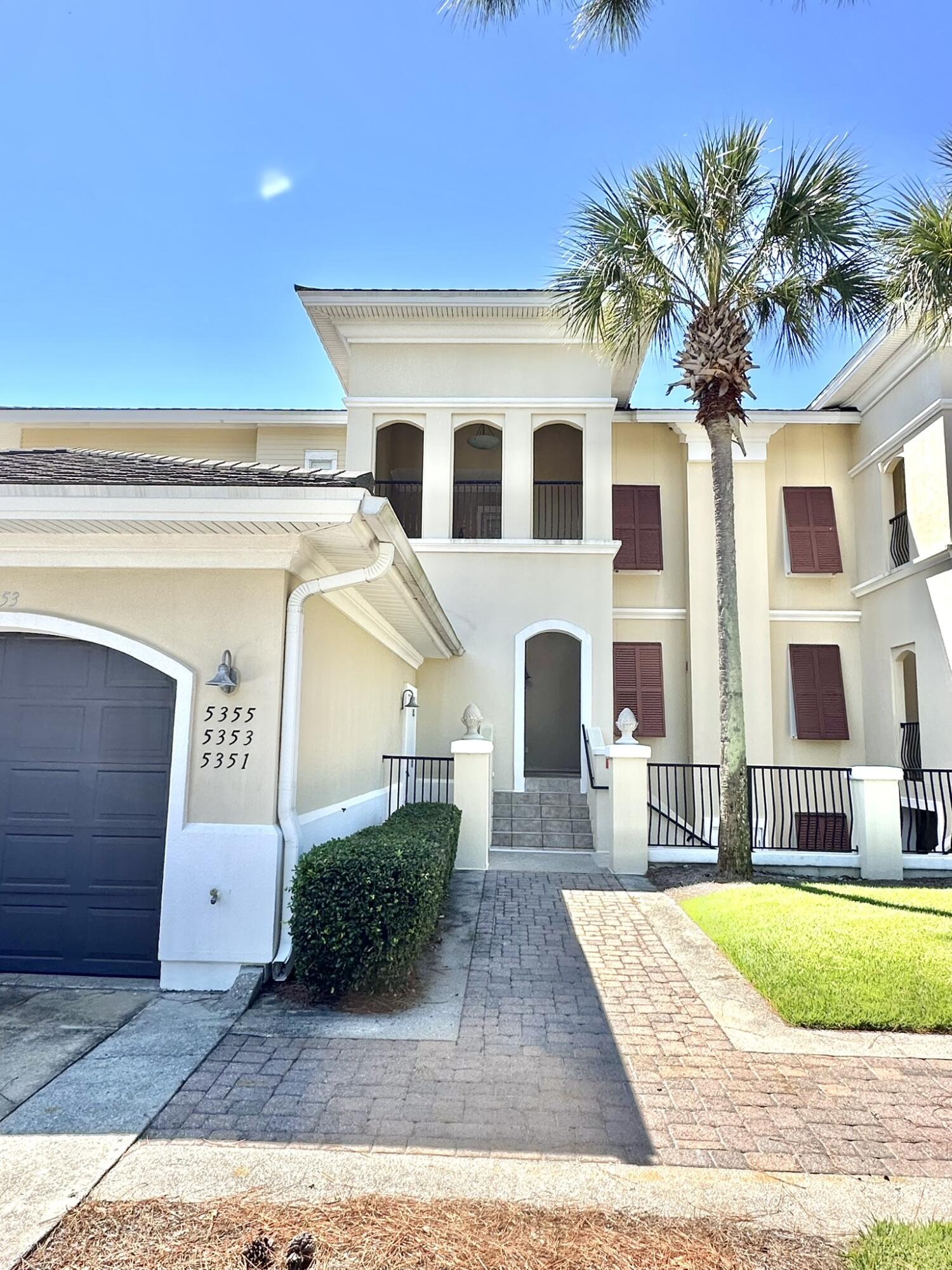 5353 Pine Ridge Lane Miramar Beach FL 32550