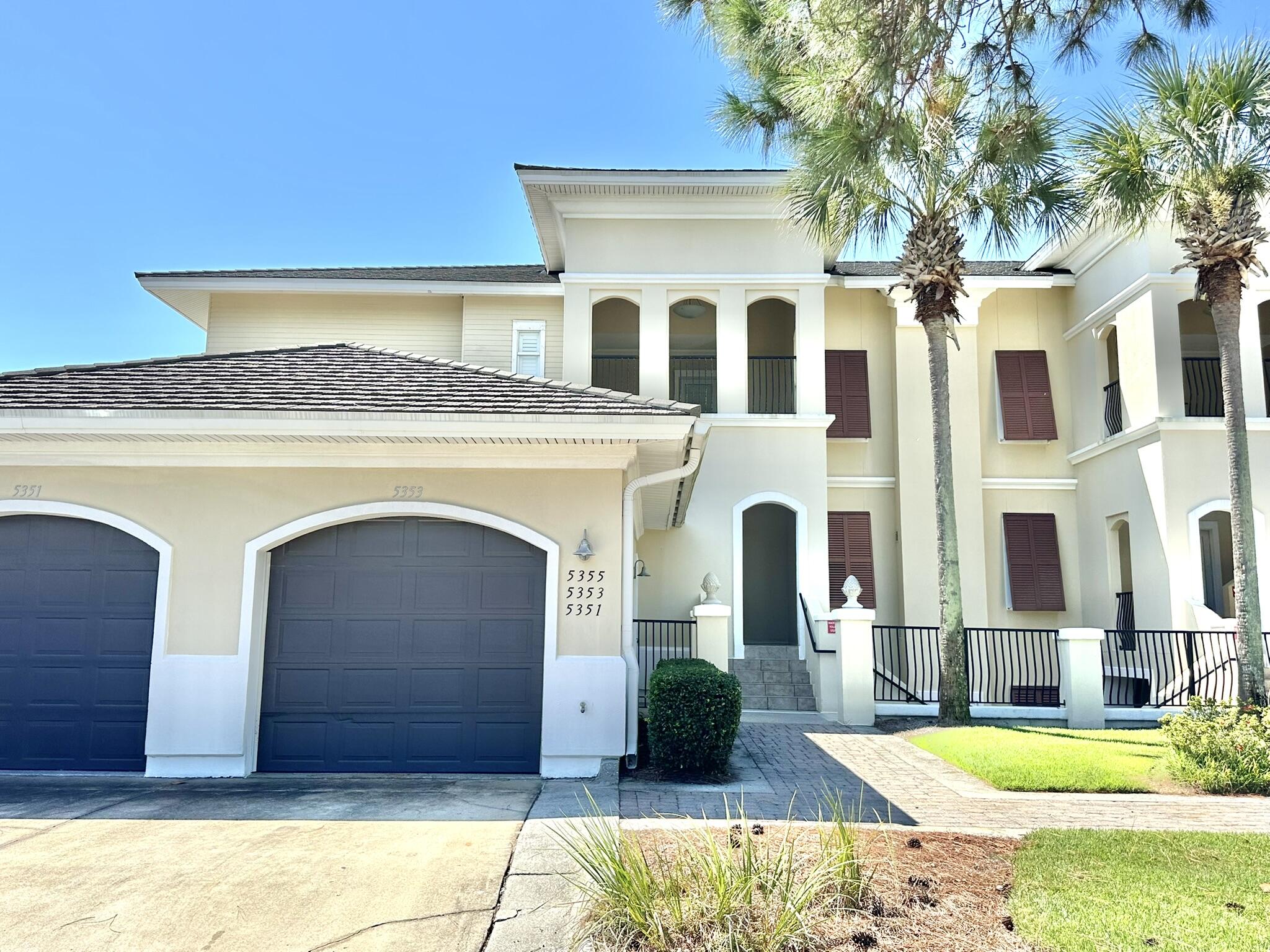 5353 Pine Ridge Lane Miramar Beach FL 32550