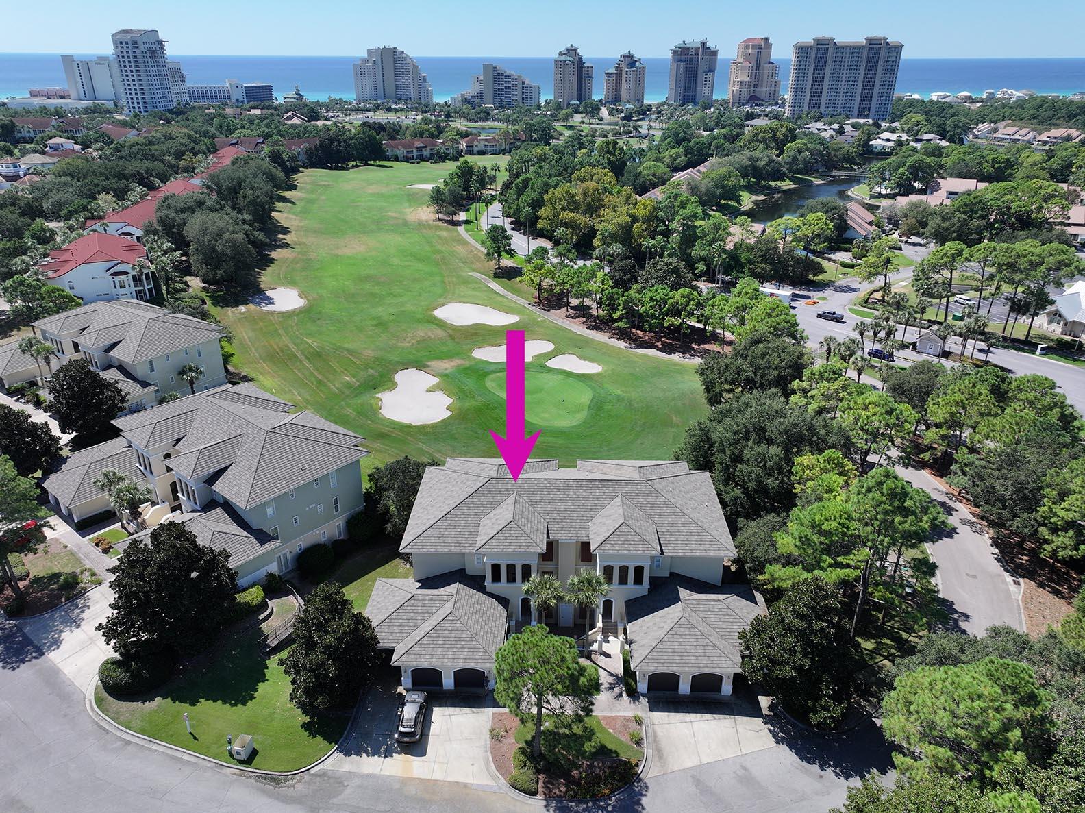 5353 Pine Ridge Lane Miramar Beach FL 32550