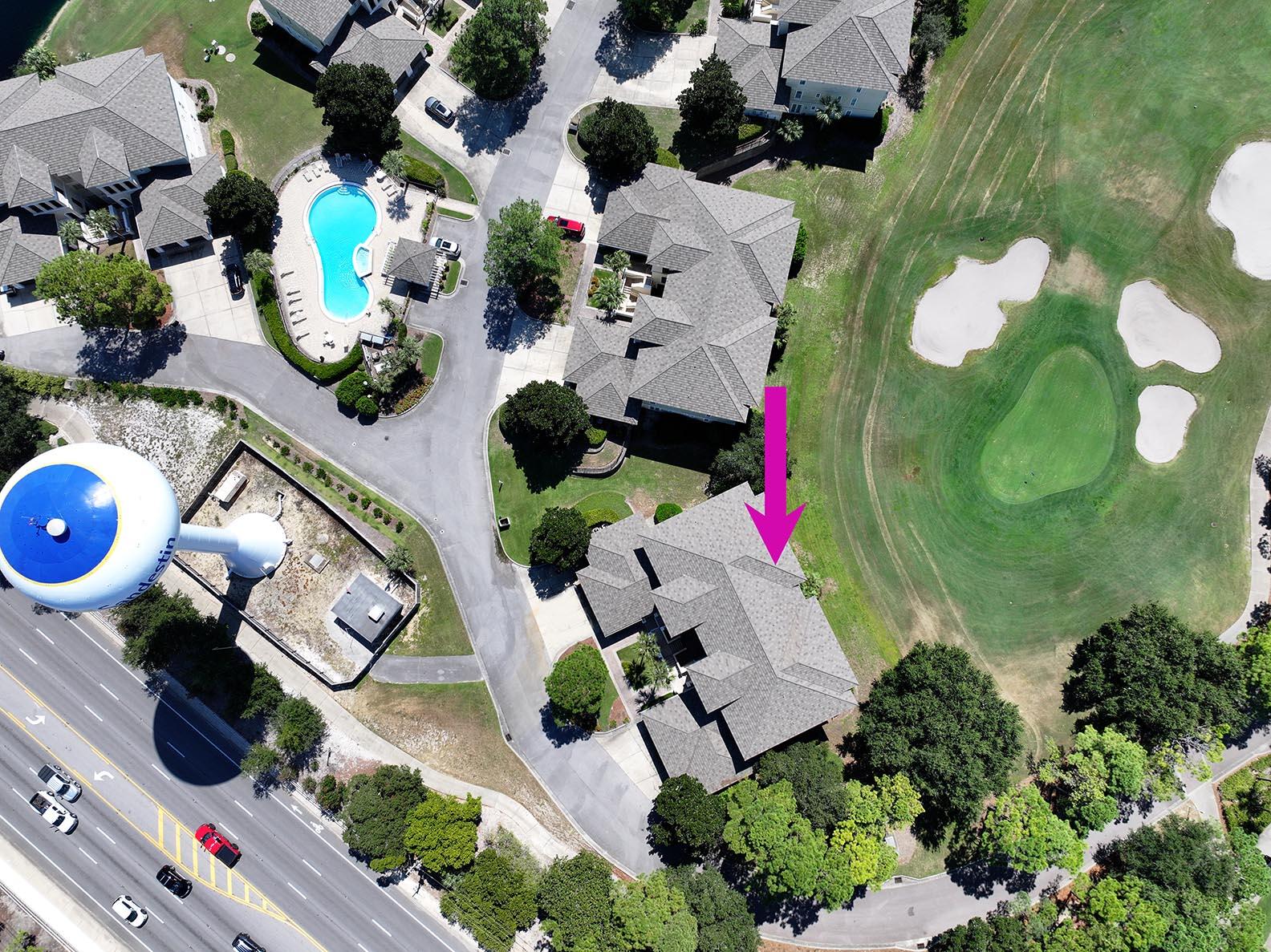 5353 Pine Ridge Lane Miramar Beach FL 32550
