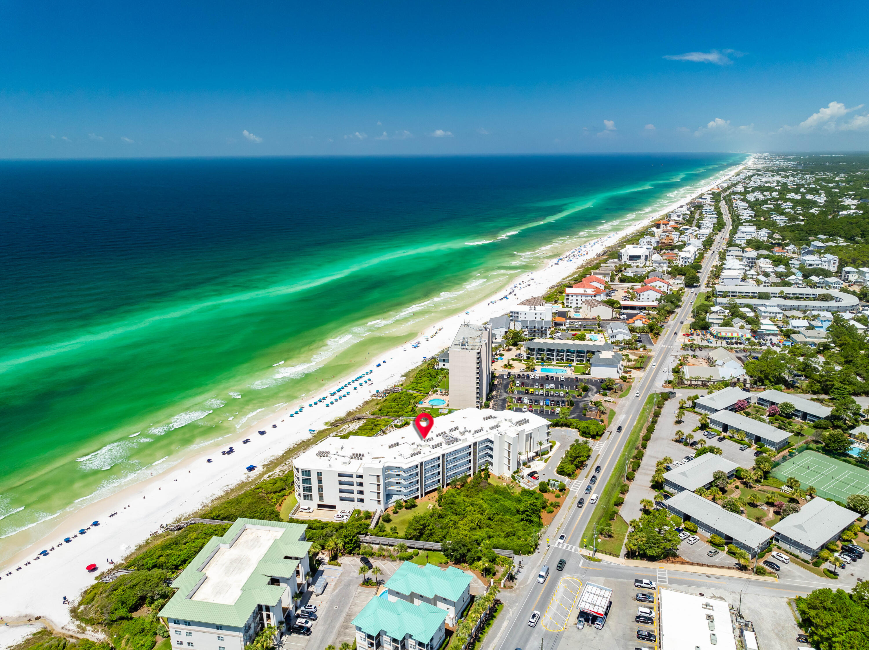 3820 E County Hwy 30a Santa Rosa Beach FL 32459