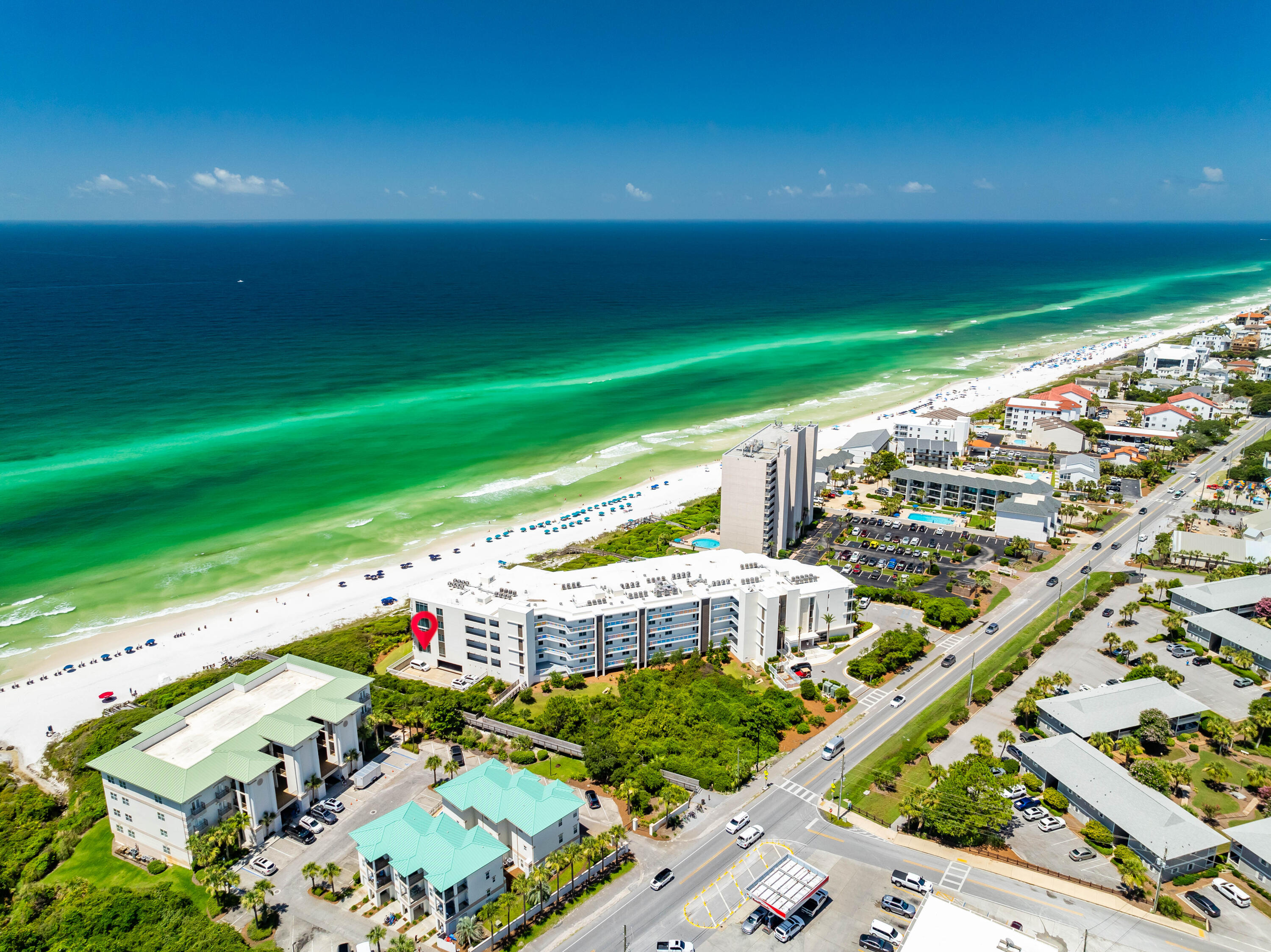 3820 E County Hwy 30a Santa Rosa Beach FL 32459