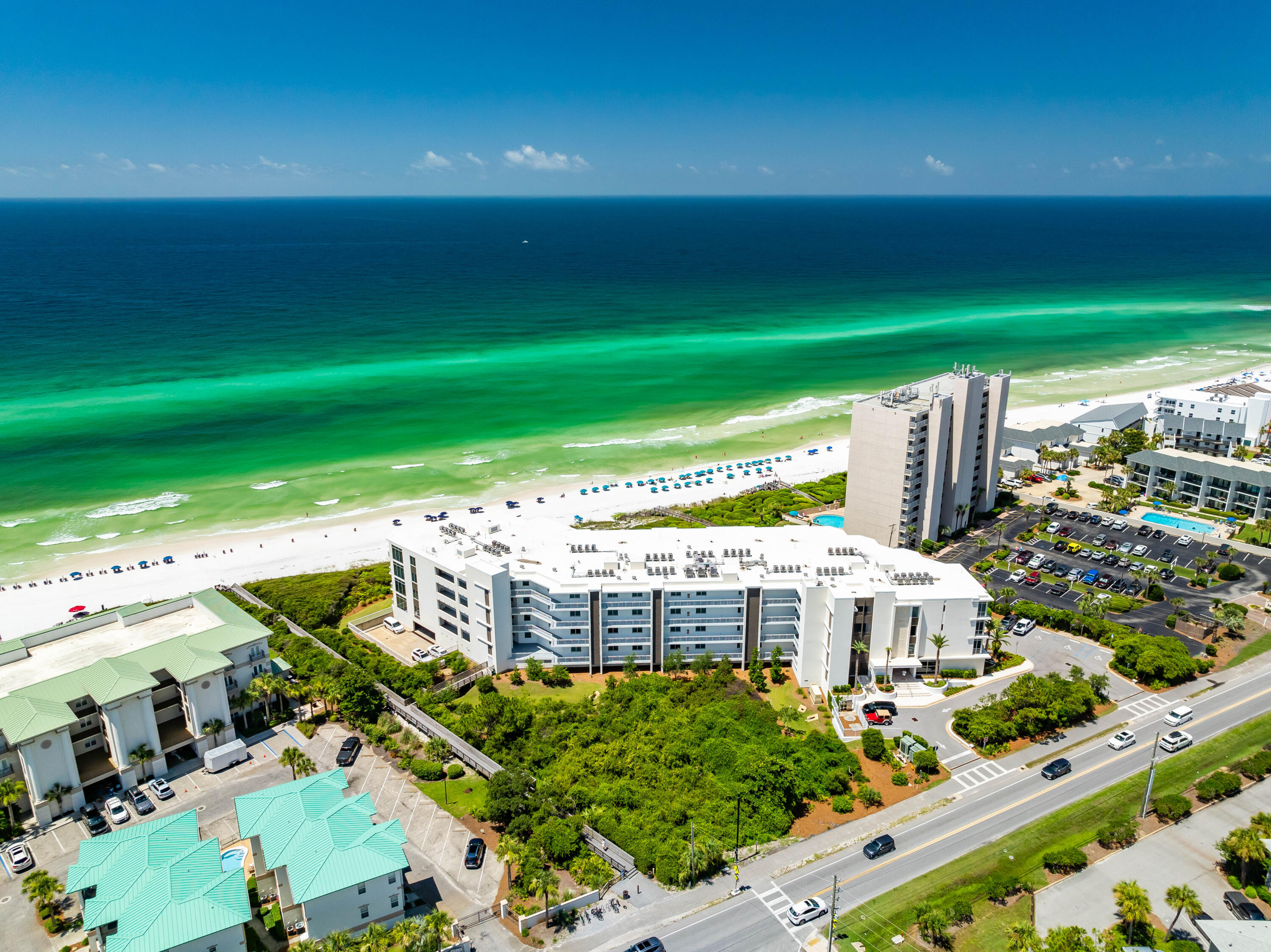 3820 E County Hwy 30a Santa Rosa Beach FL 32459