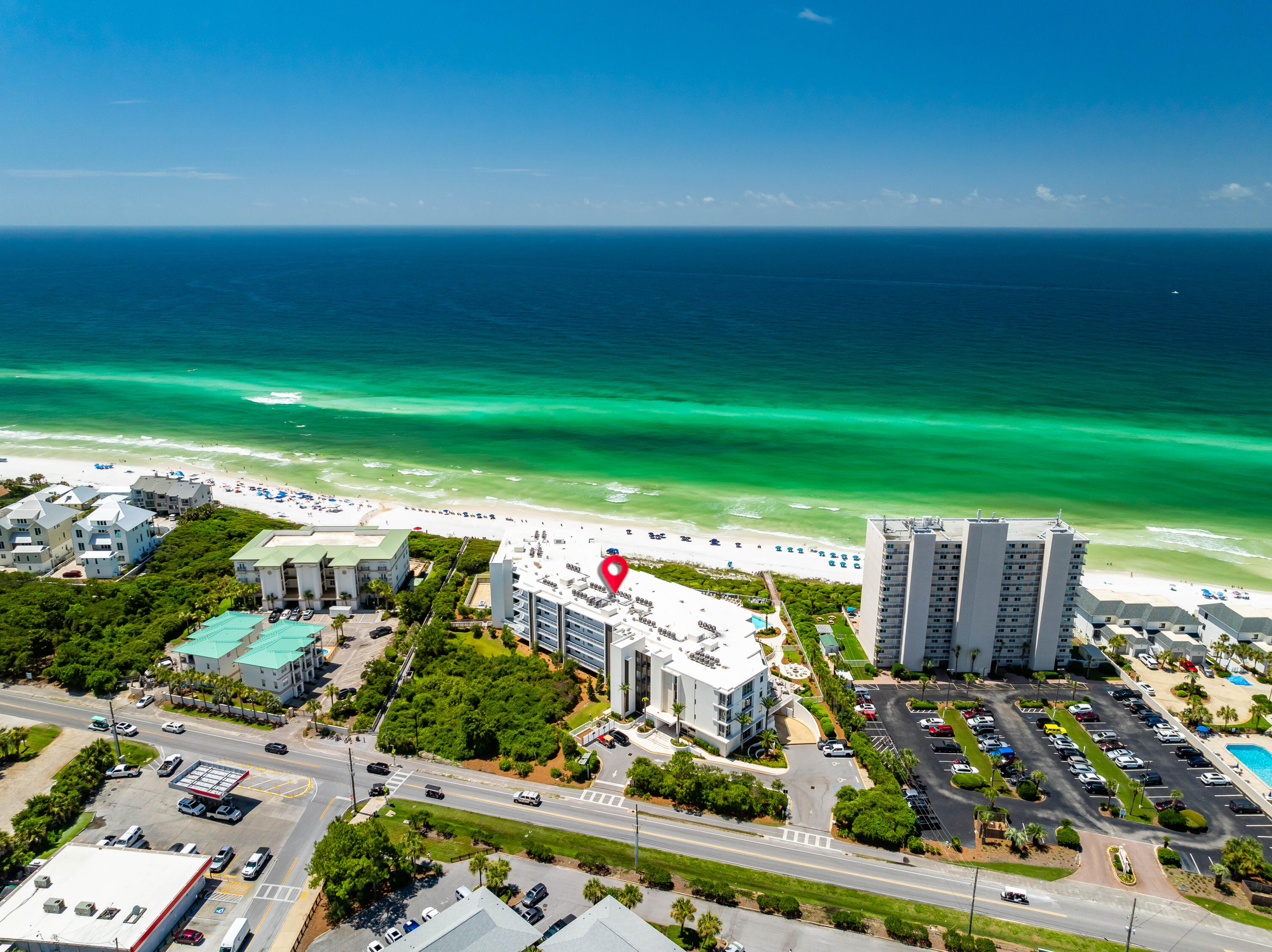 3820 E County Hwy 30a Santa Rosa Beach FL 32459