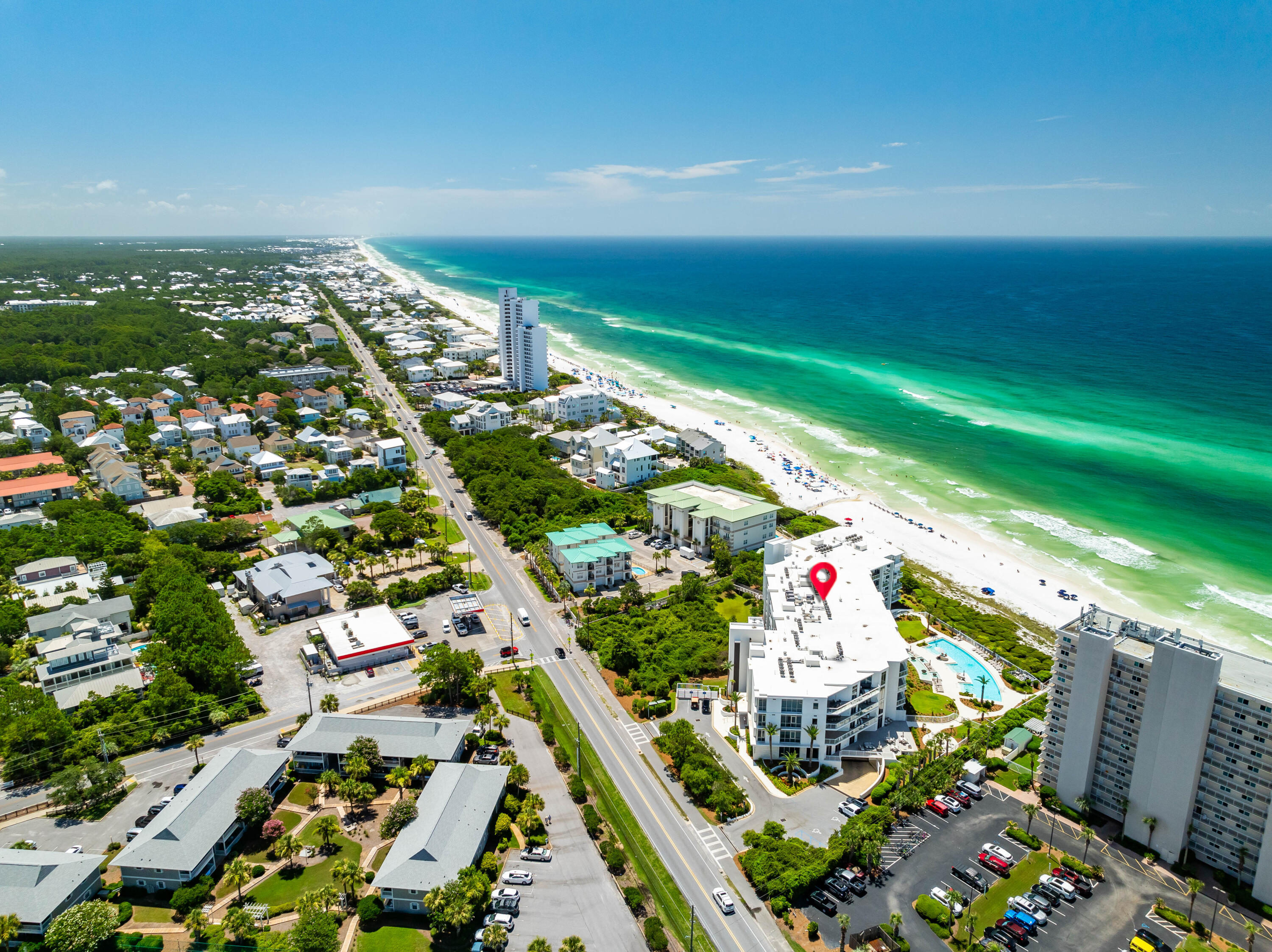 3820 E County Hwy 30a Santa Rosa Beach FL 32459
