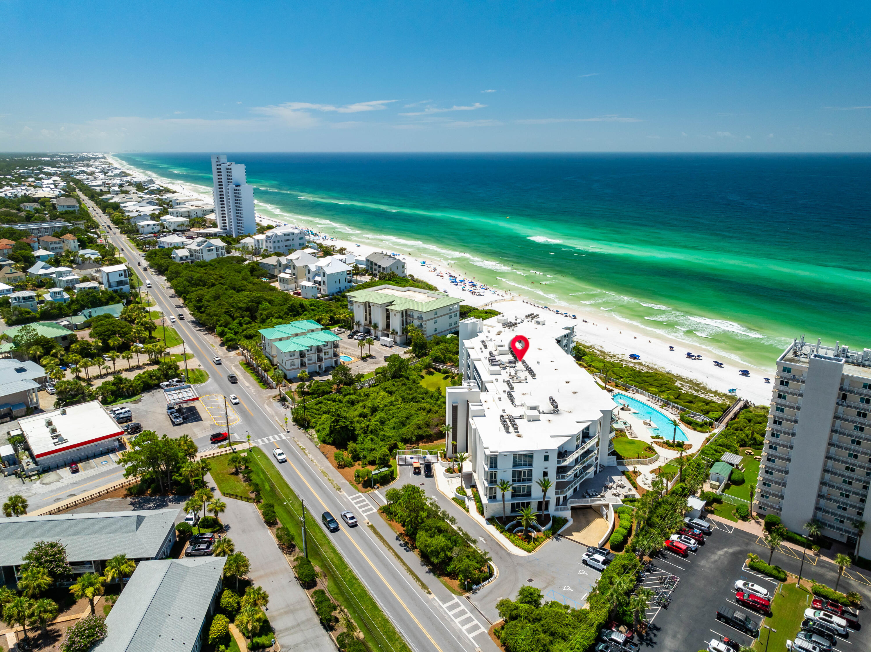 3820 E County Hwy 30a Santa Rosa Beach FL 32459