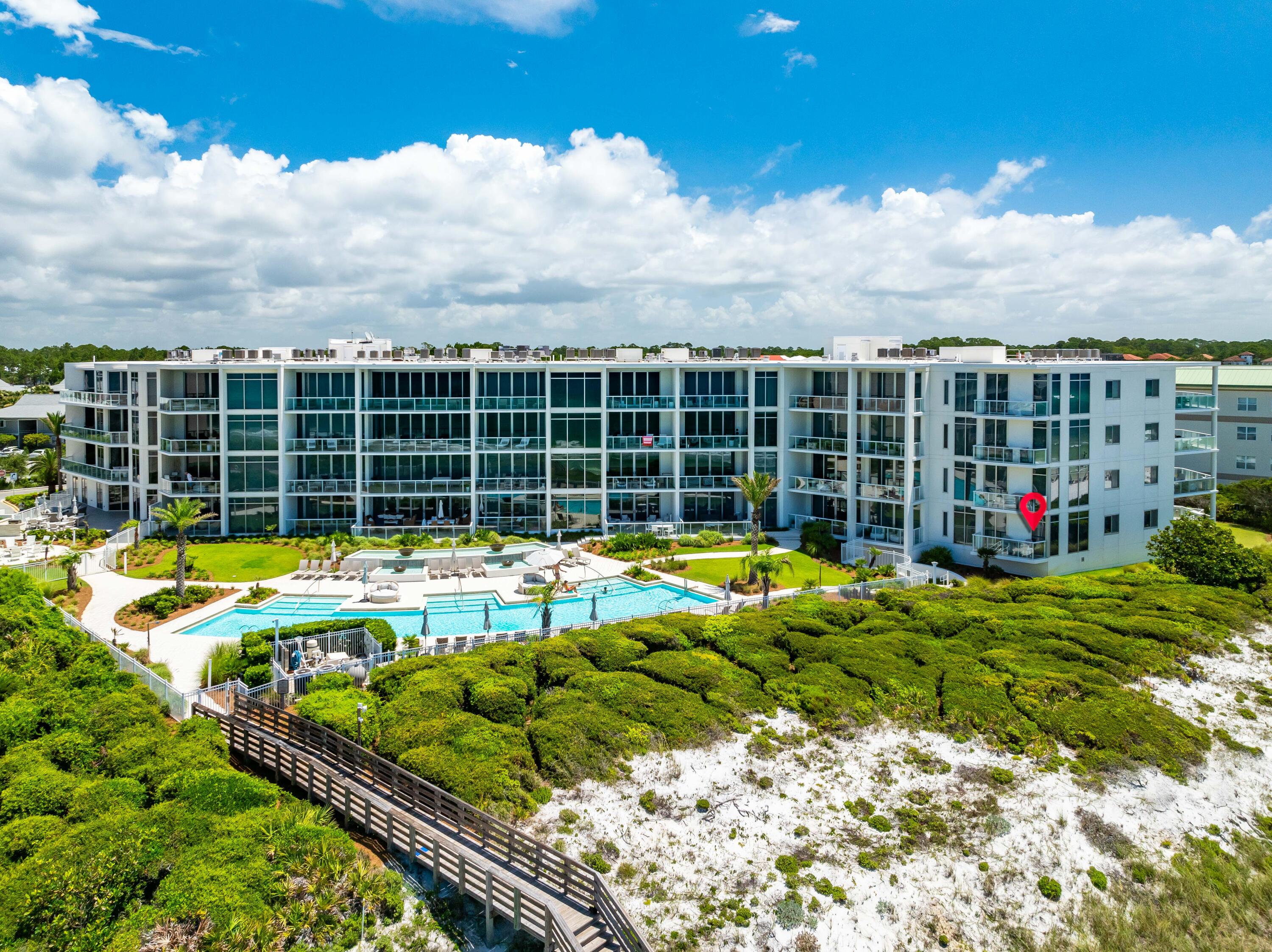 3820 E County Hwy 30a Santa Rosa Beach FL 32459