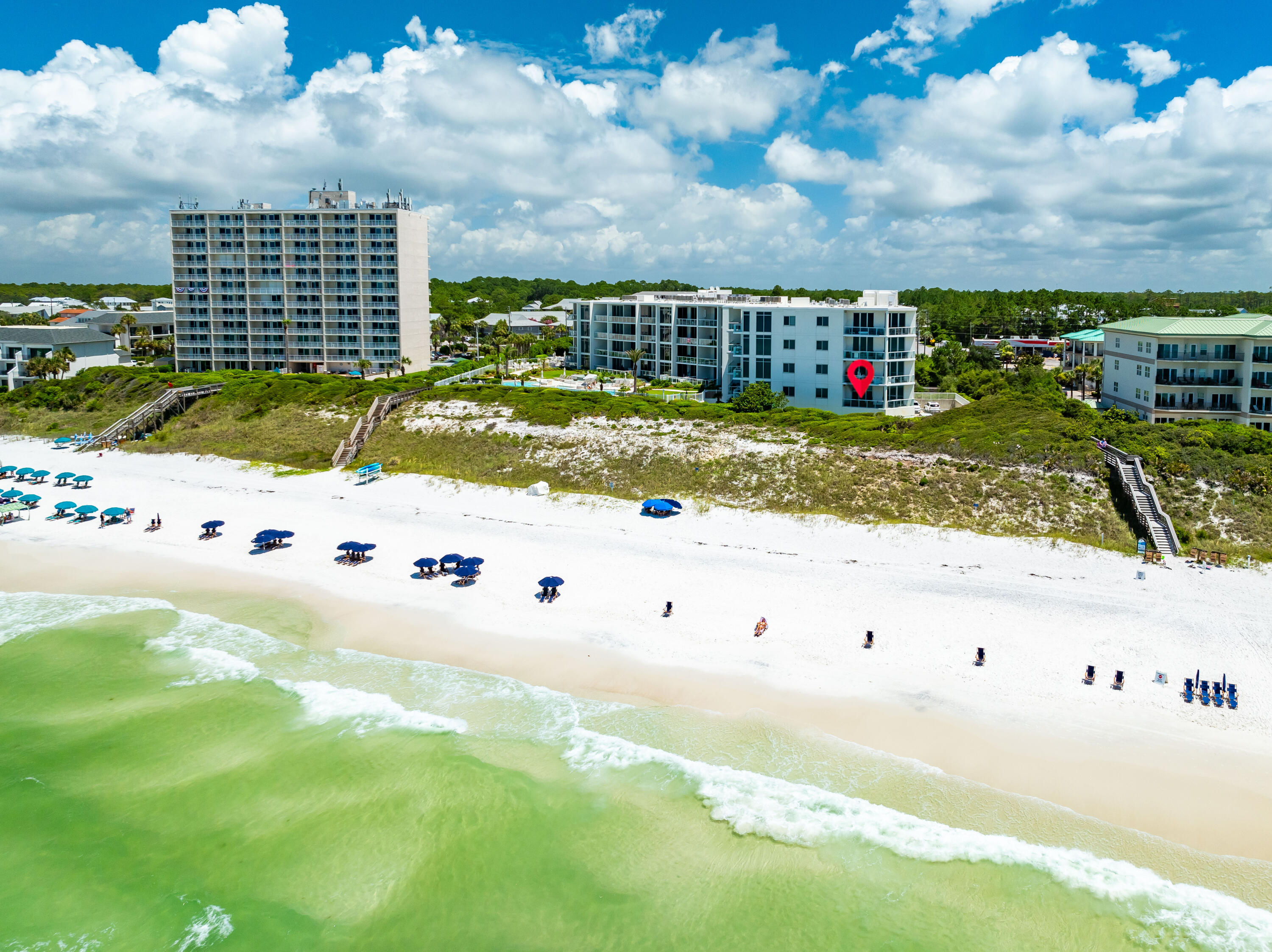3820 E County Hwy 30a Santa Rosa Beach FL 32459