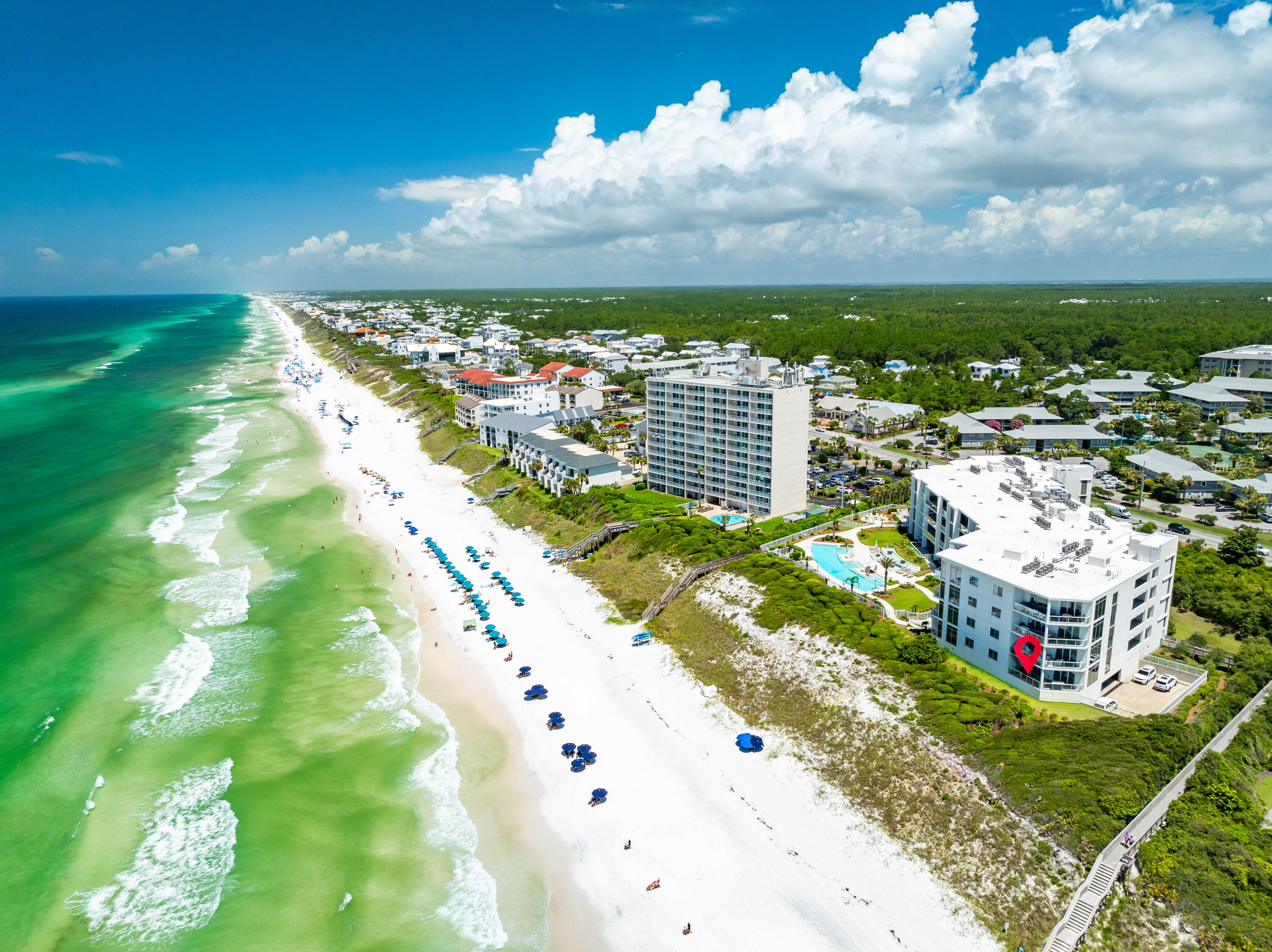 3820 E County Hwy 30a Santa Rosa Beach FL 32459