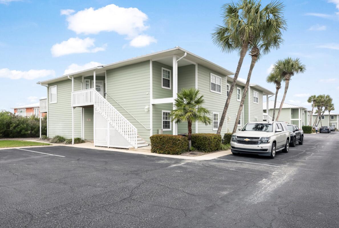705 Gulf Shore Drive Destin FL 32541