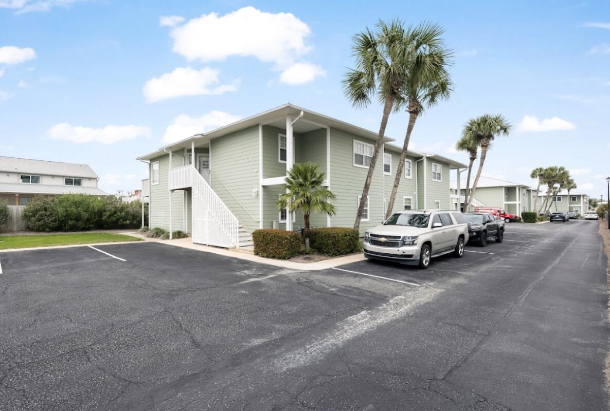 705 Gulf Shore Drive Destin FL 32541