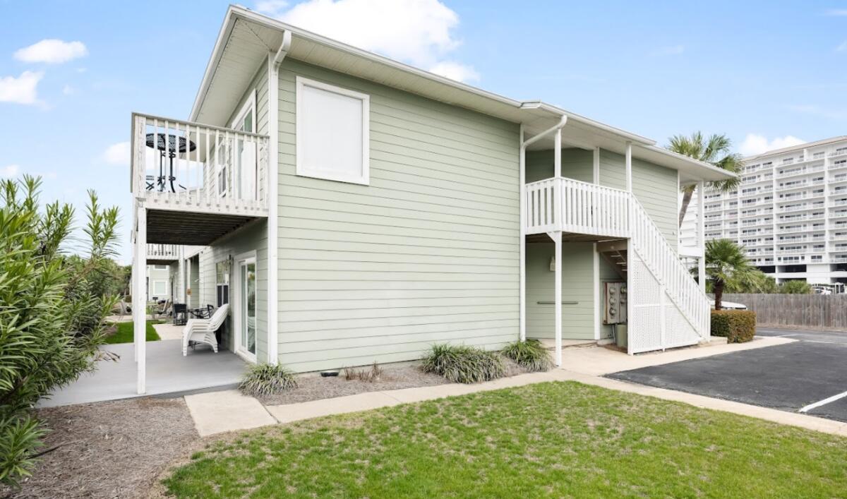 705 Gulf Shore Drive Destin FL 32541