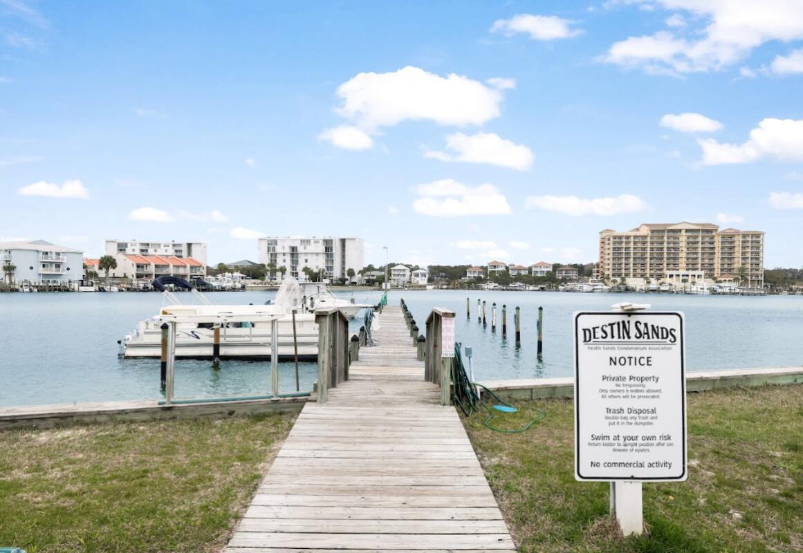 705 Gulf Shore Drive Destin FL 32541