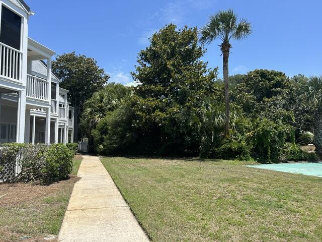 4984 W County Highway 30a Santa Rosa Beach FL 32459