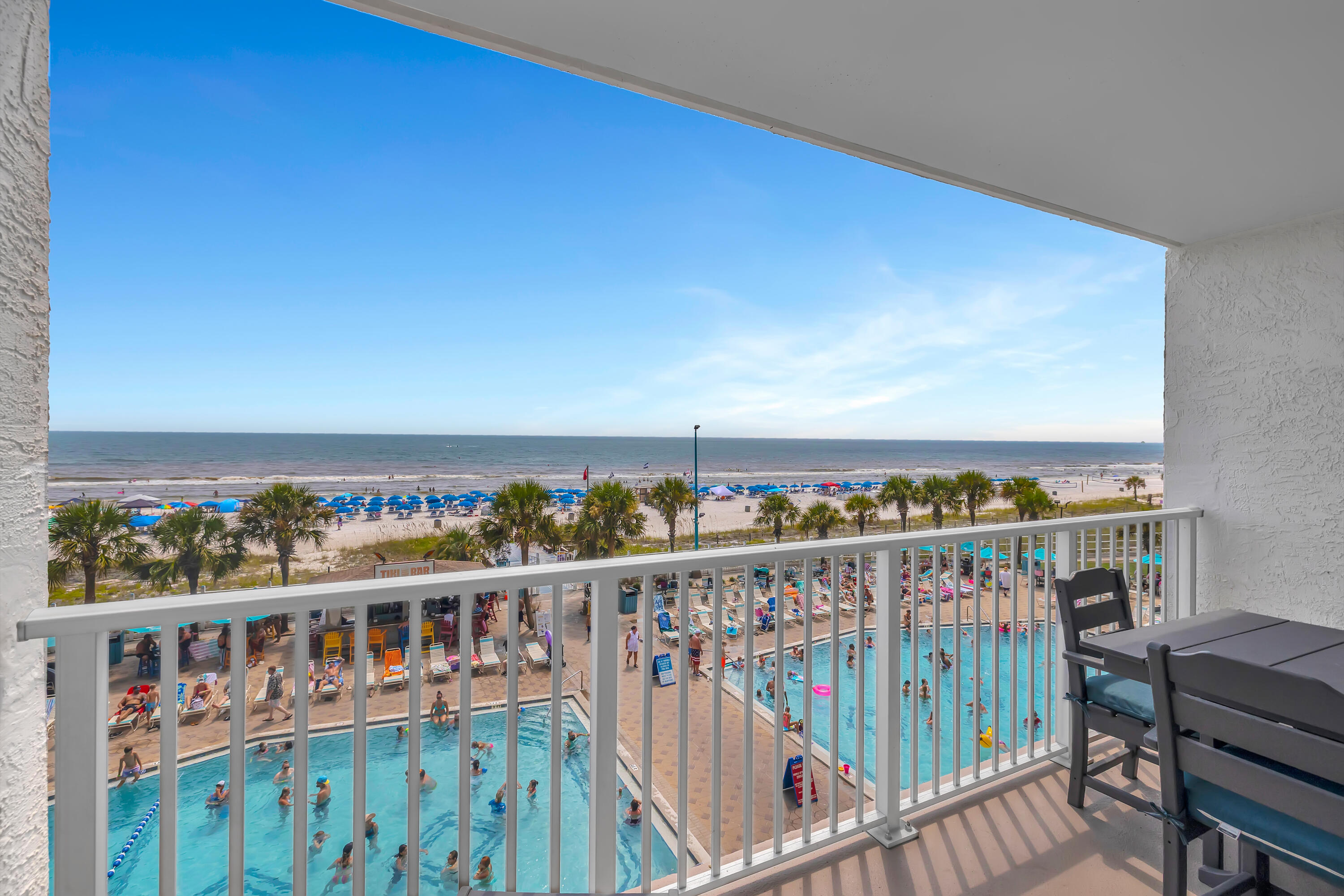 8743 Thomas Drive Panama City Beach FL 32408