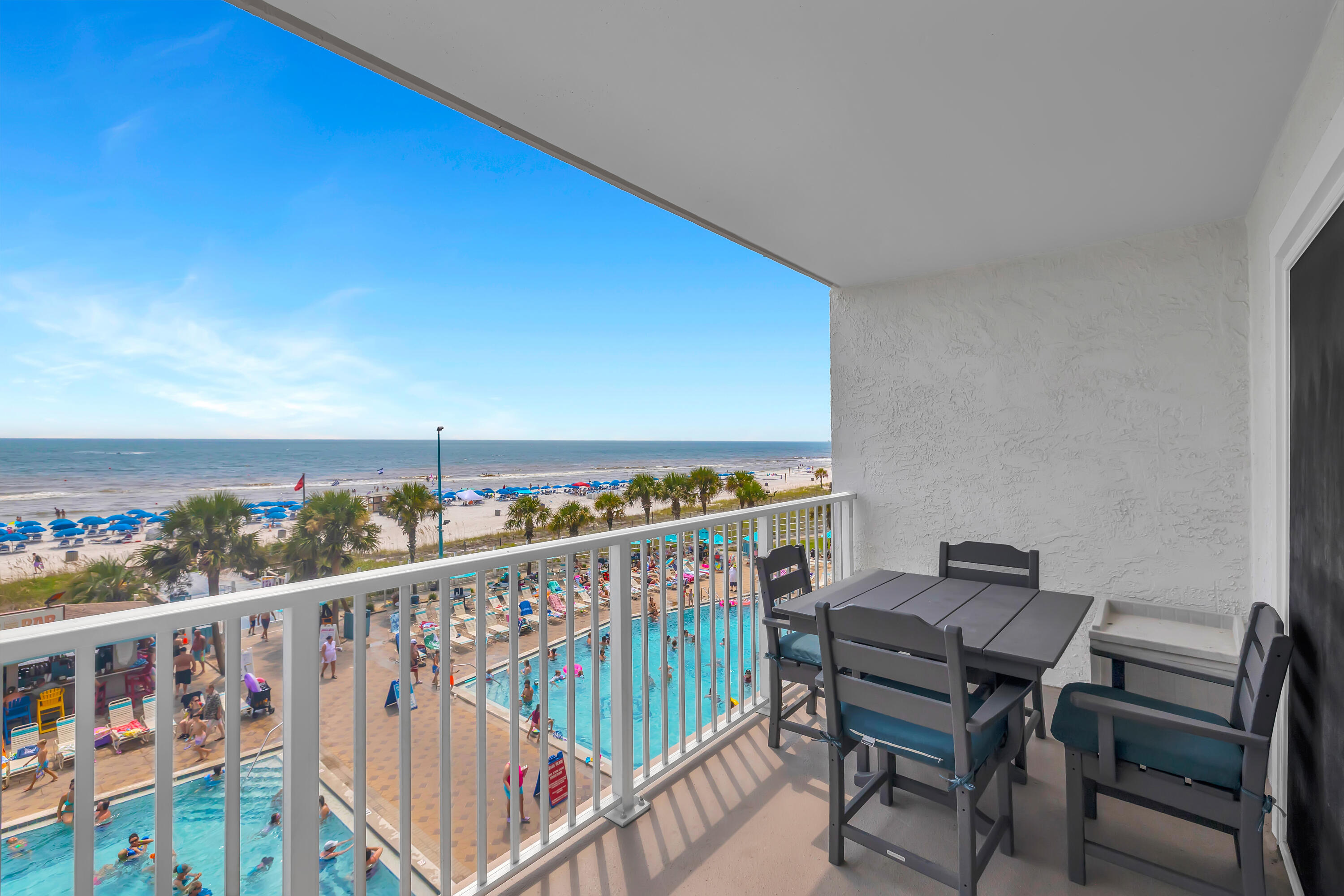 8743 Thomas Drive Panama City Beach FL 32408
