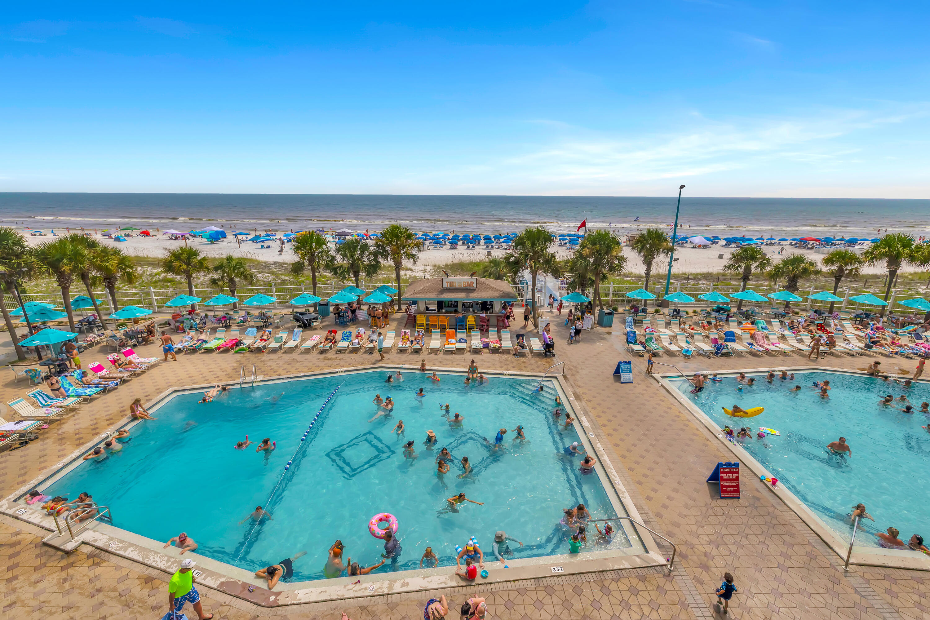 8743 Thomas Drive Panama City Beach FL 32408
