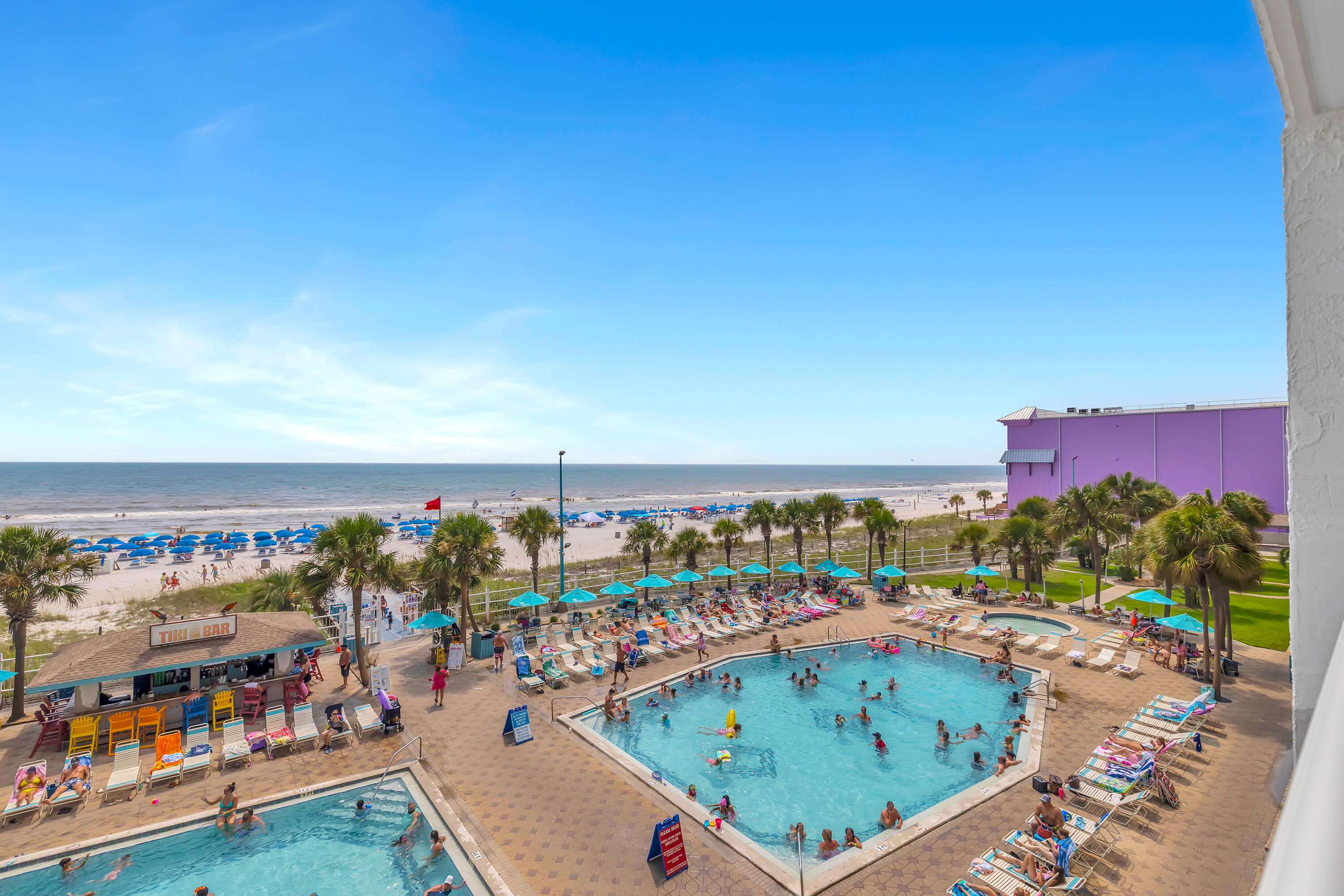 8743 Thomas Drive Panama City Beach FL 32408
