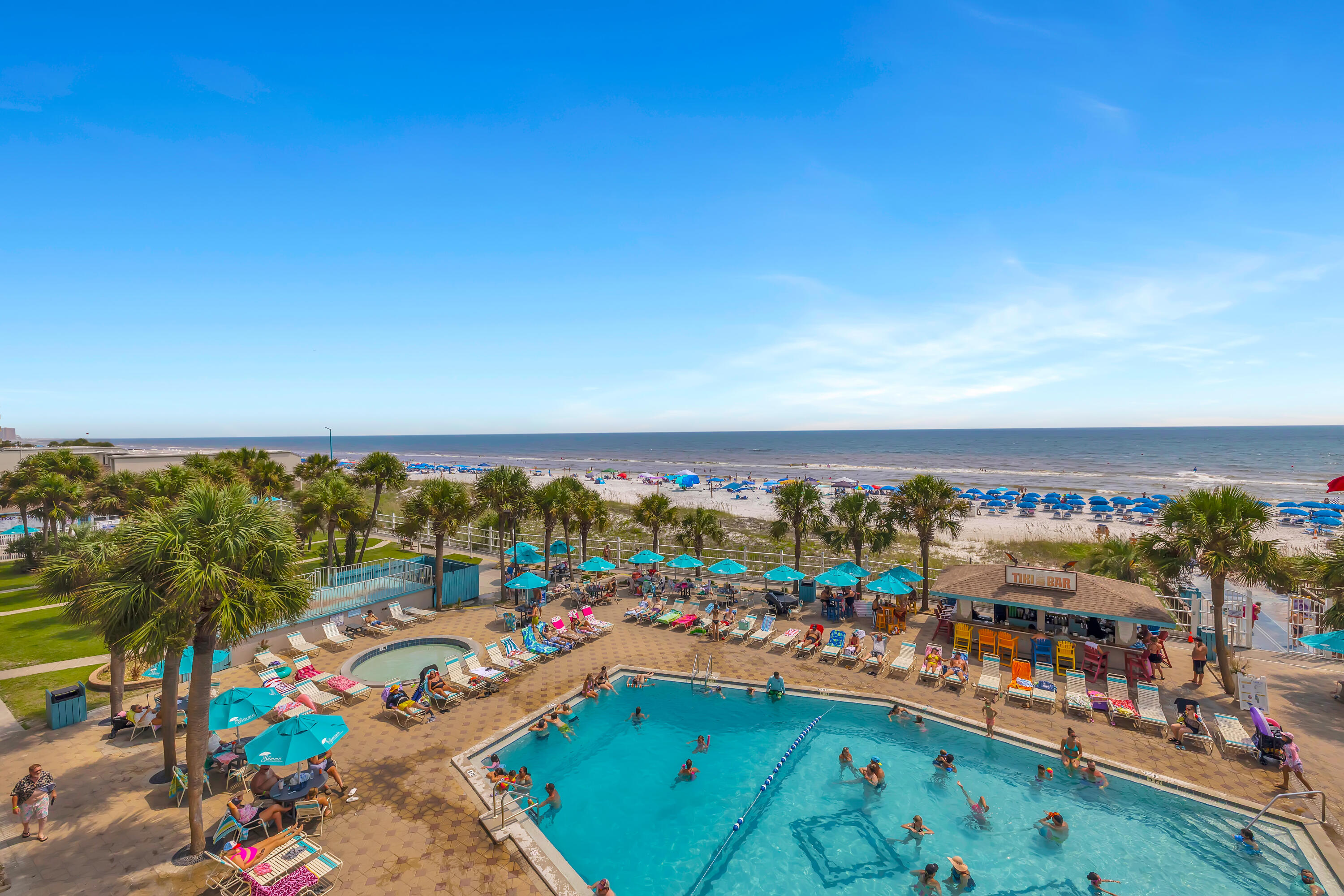 8743 Thomas Drive Panama City Beach FL 32408