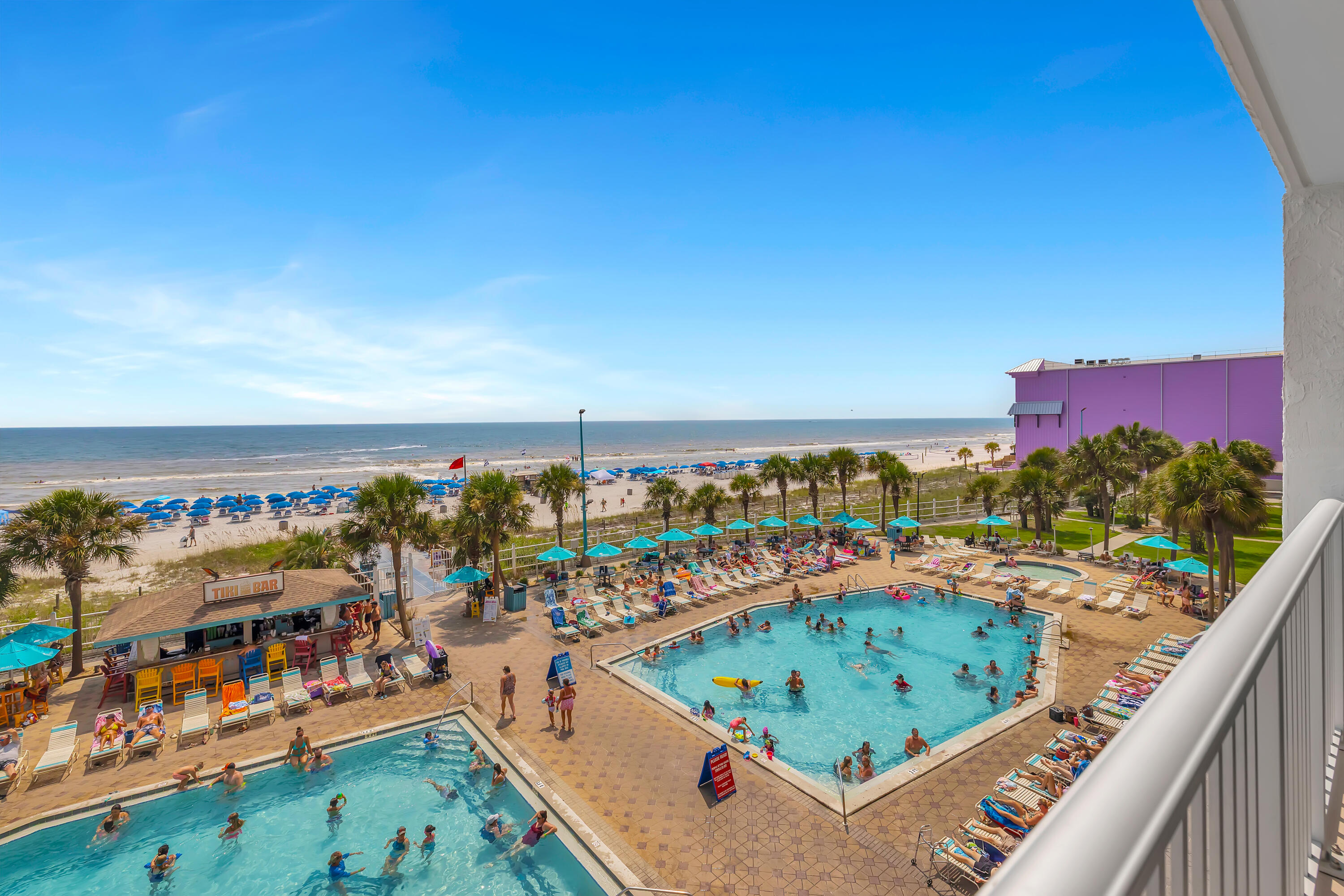 8743 Thomas Drive Panama City Beach FL 32408