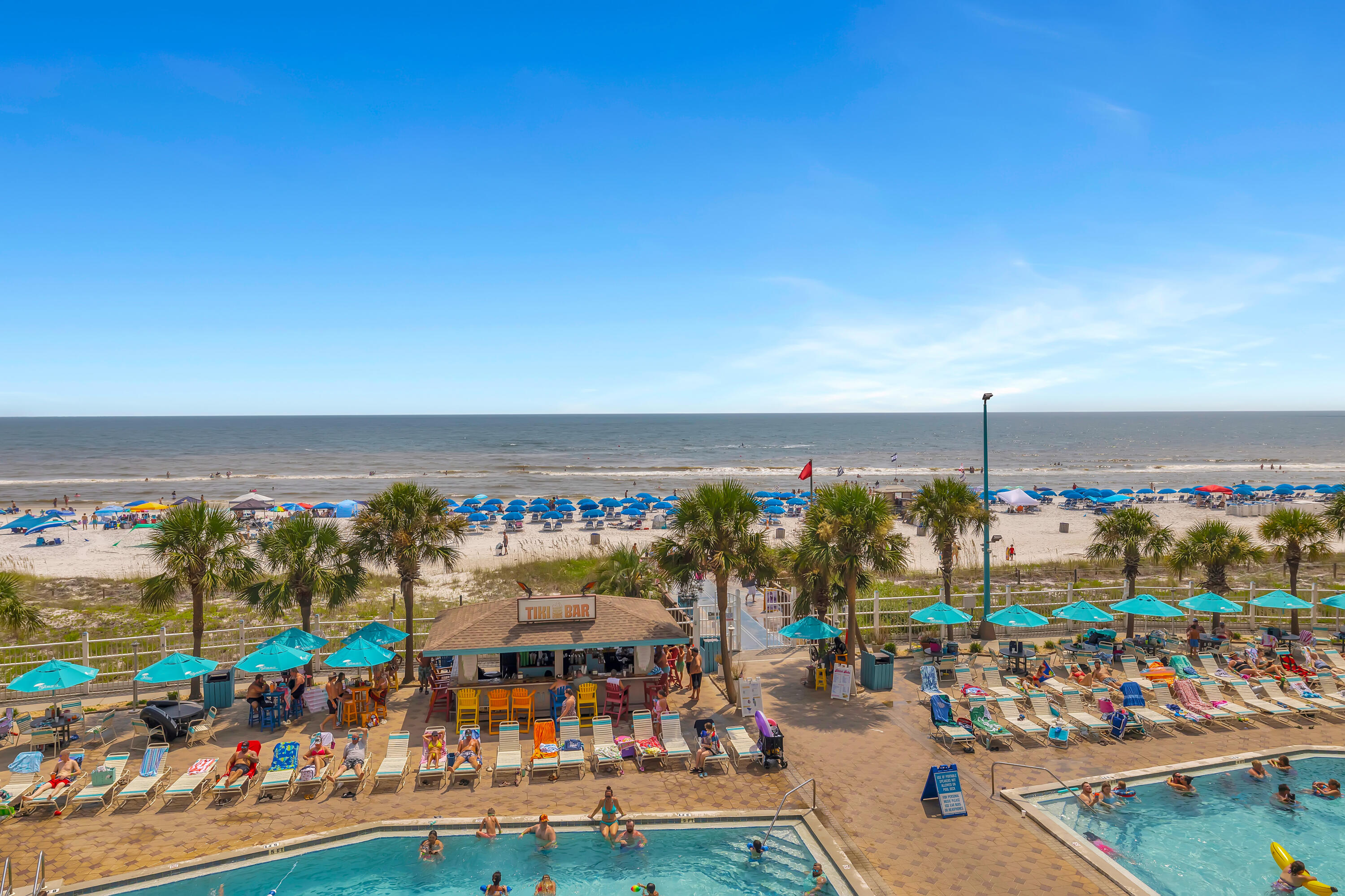 8743 Thomas Drive Panama City Beach FL 32408